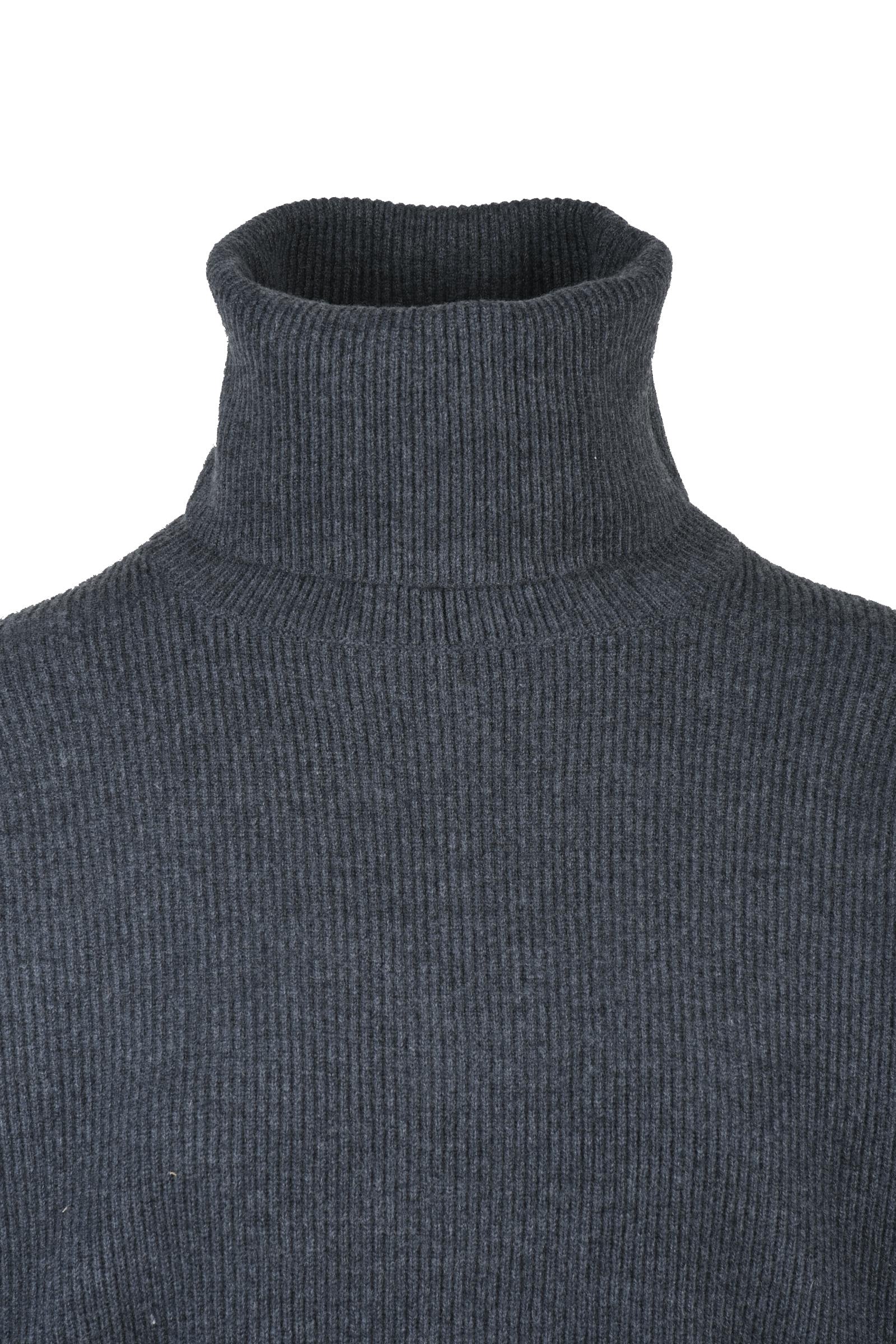 BRUNELLO CUCINELLI - KNITWEAR AND SWEATSHIRTS