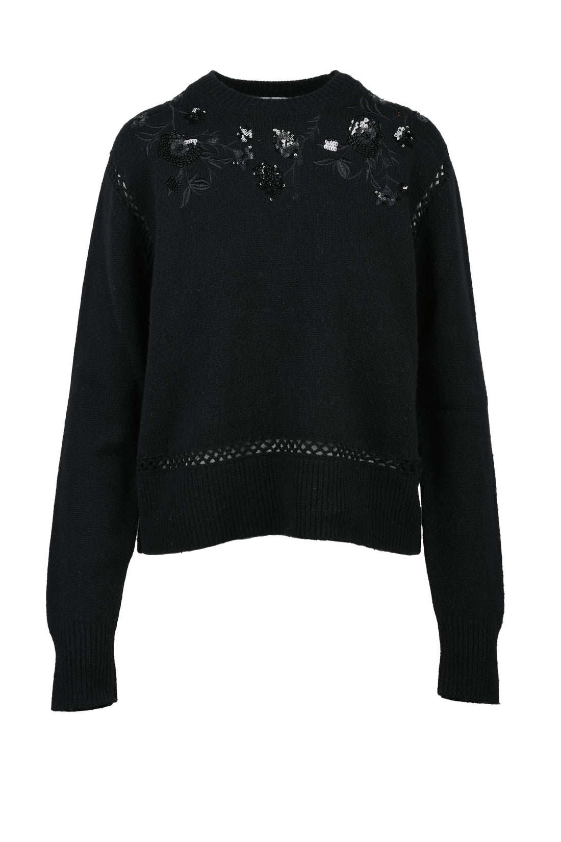 ERMANNO FIRENZE - KNITWEAR AND SWEATSHIRTS