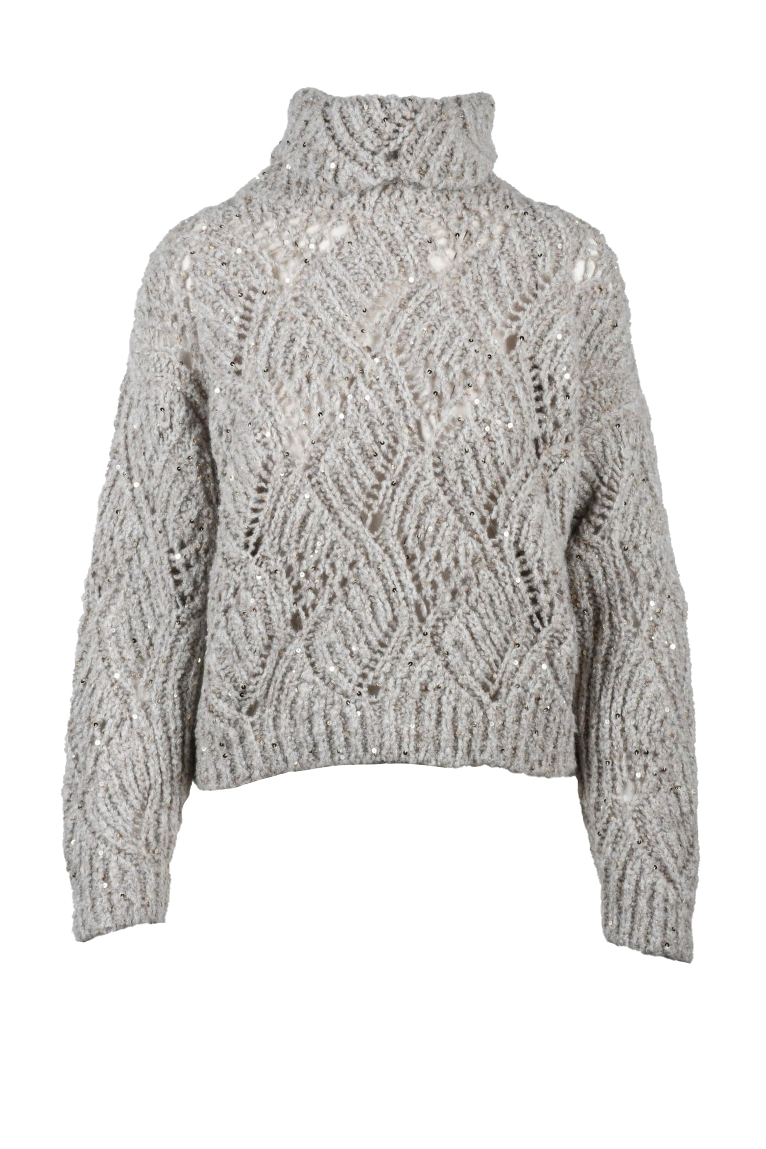 PANICALE - KNITWEAR AND SWEATSHIRTS