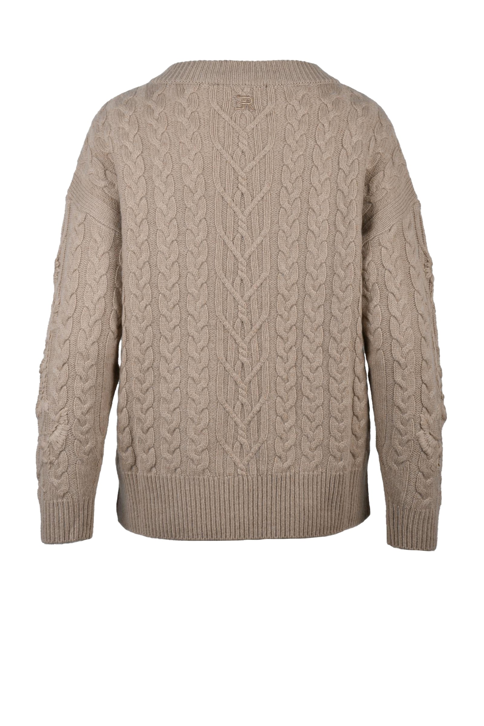 ERMANNO FIRENZE - KNITWEAR AND SWEATSHIRTS