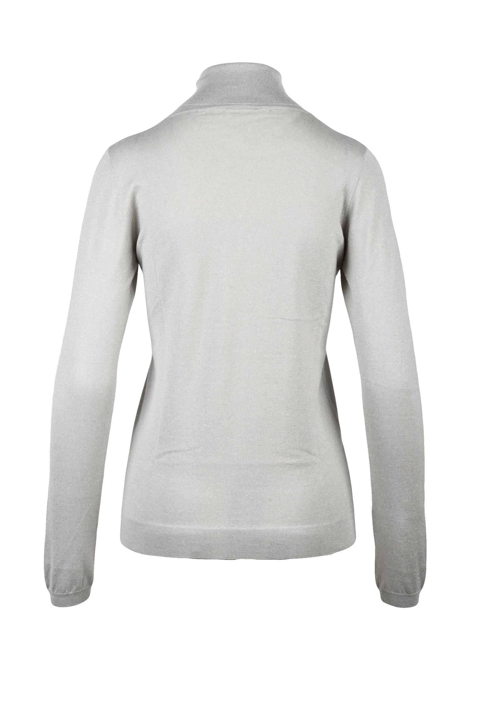 BRUNELLO CUCINELLI - KNITWEAR AND SWEATSHIRTS