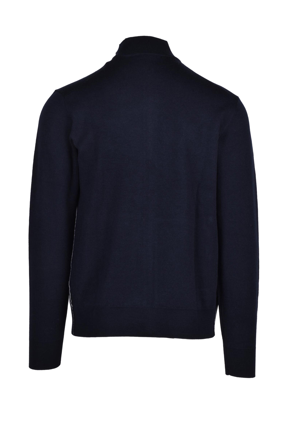 PAOLO PECORA - KNITWEAR AND SWEATSHIRTS