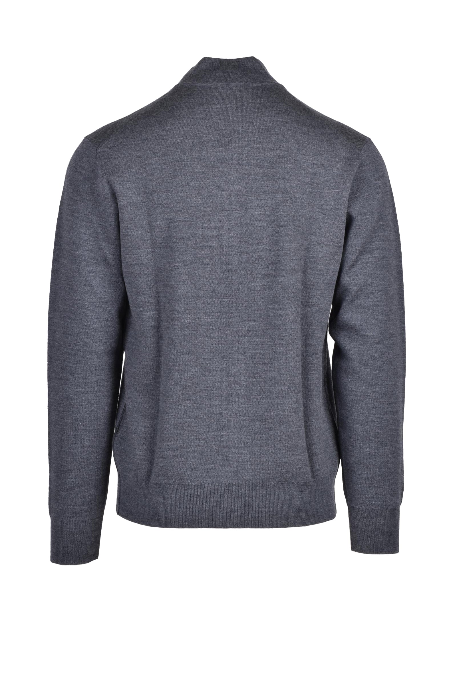 PAOLO PECORA - KNITWEAR AND SWEATSHIRTS