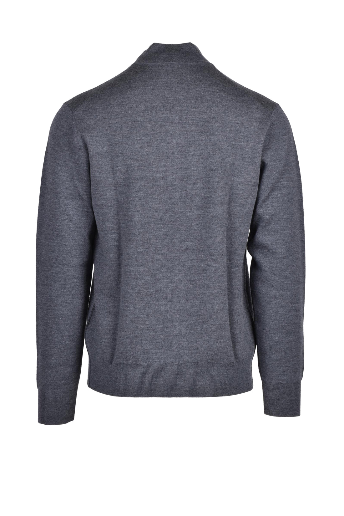 PAOLO PECORA - KNITWEAR AND SWEATSHIRTS