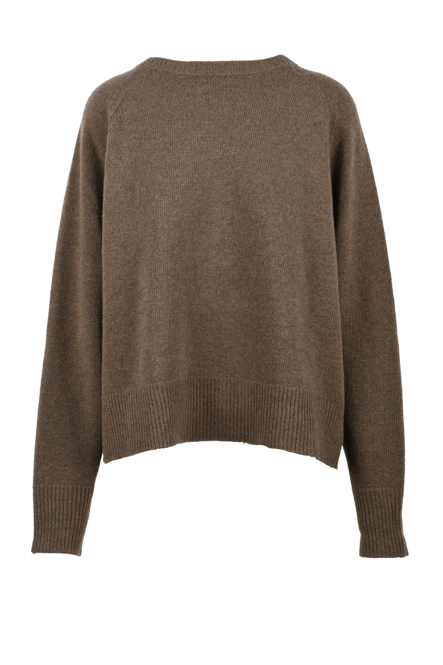 HOD - KNITWEAR AND SWEATSHIRTS
