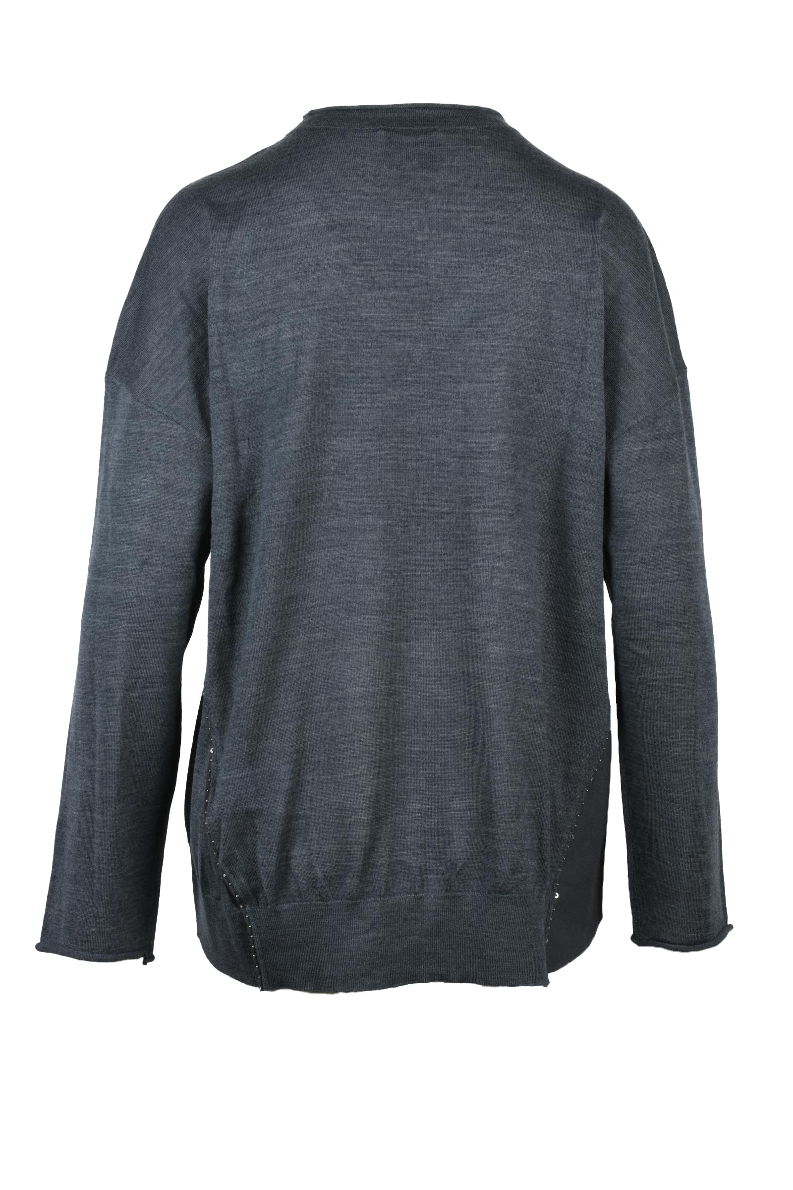 ALESSIA SANTI - KNITWEAR AND SWEATSHIRTS