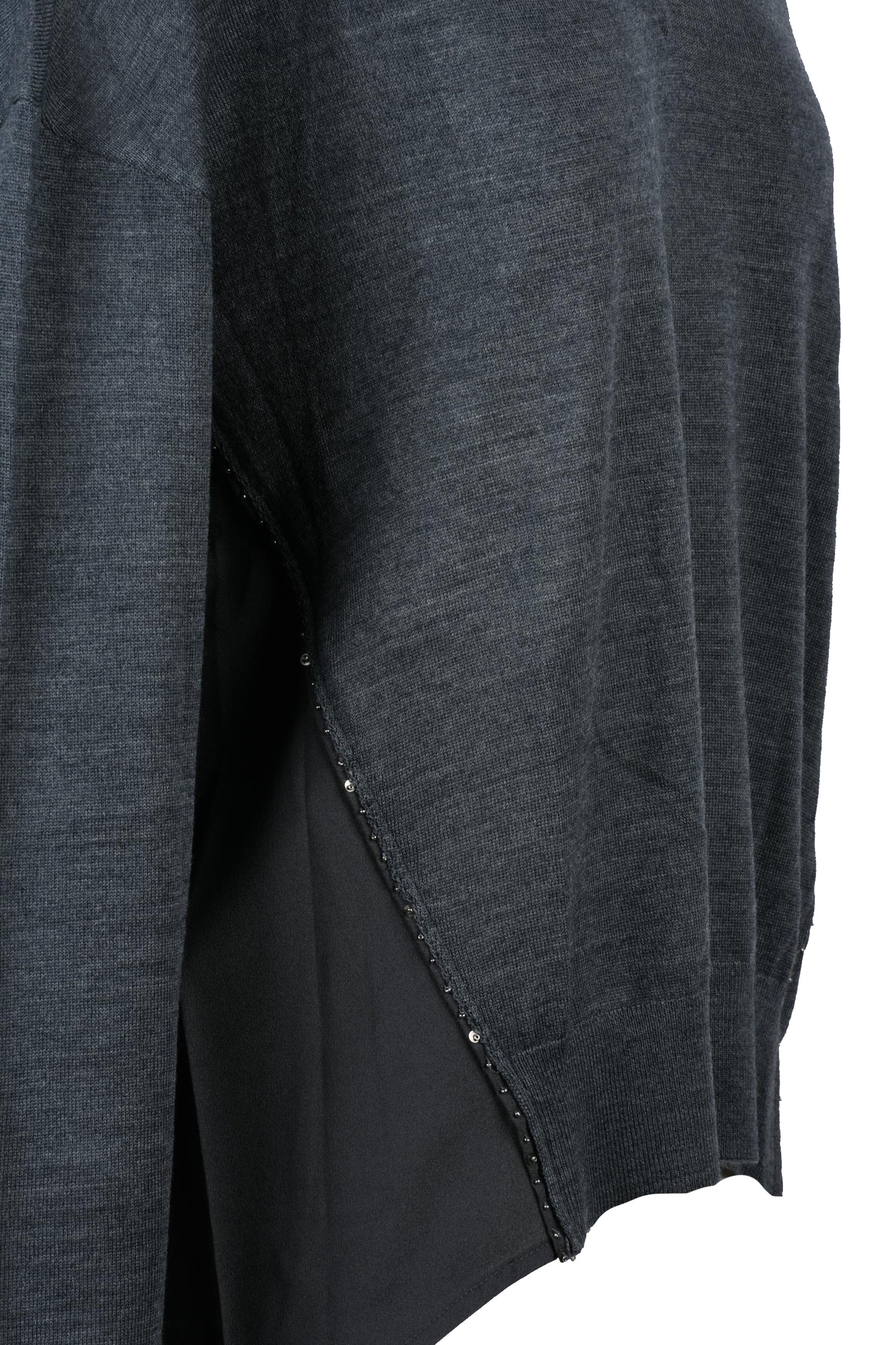 ALESSIA SANTI - KNITWEAR AND SWEATSHIRTS