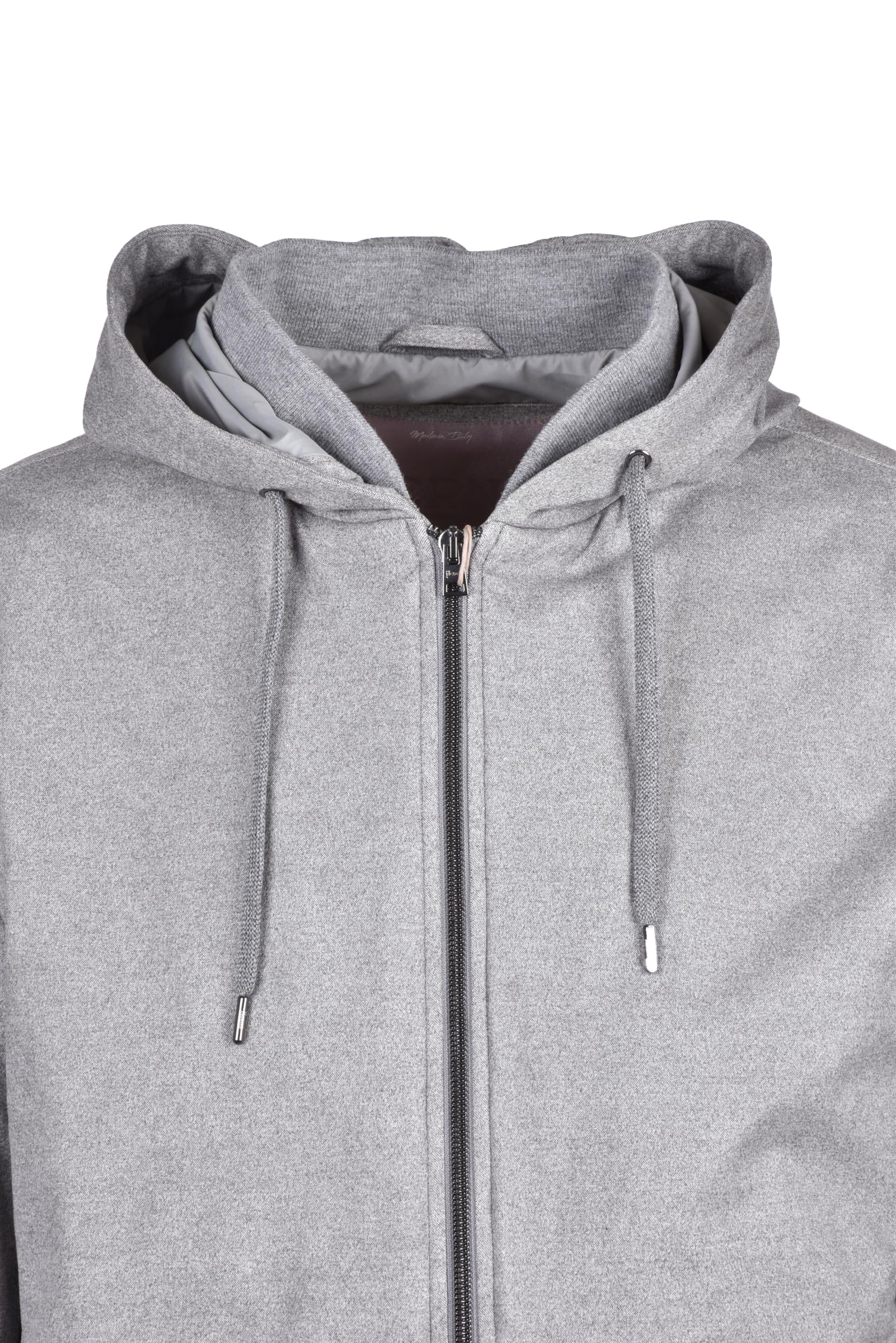 HERNO RESORT - OUTWEAR JACKETS