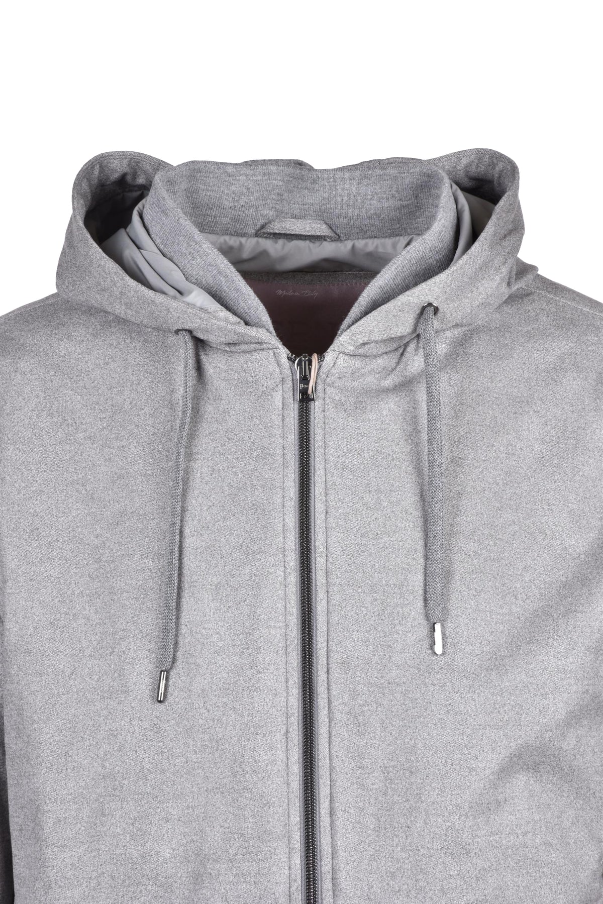 HERNO RESORT - OUTWEAR JACKETS