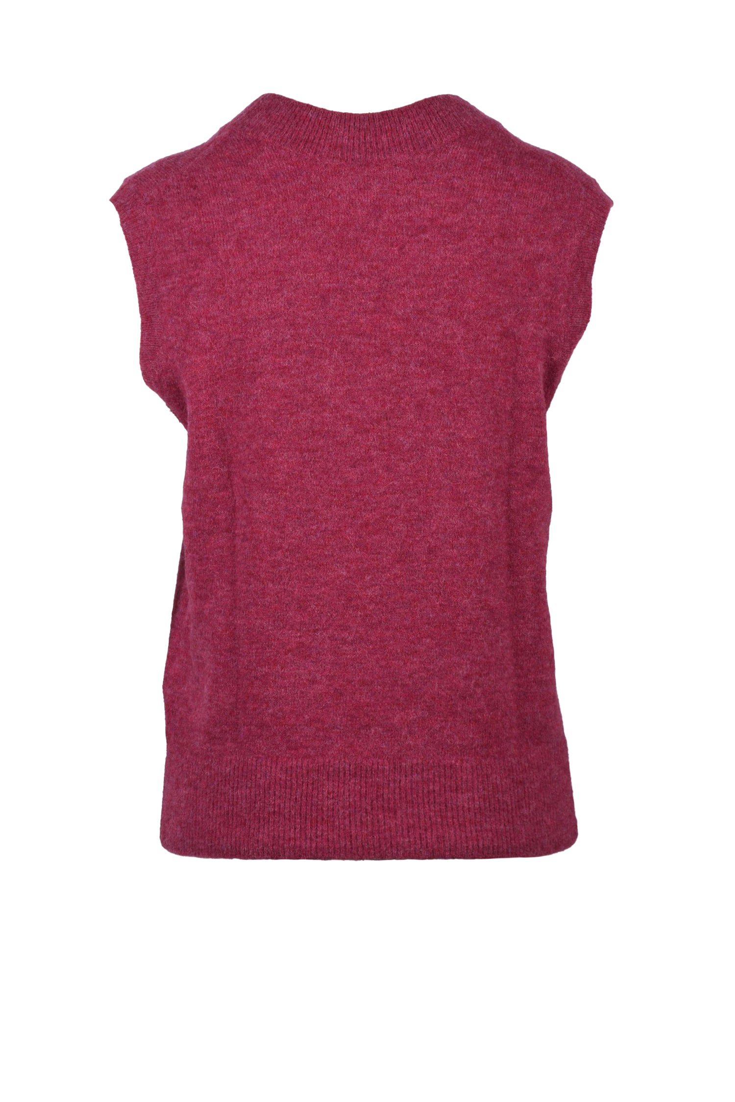MC2 SAINT BARTH - KNITWEAR AND SWEATSHIRTS
