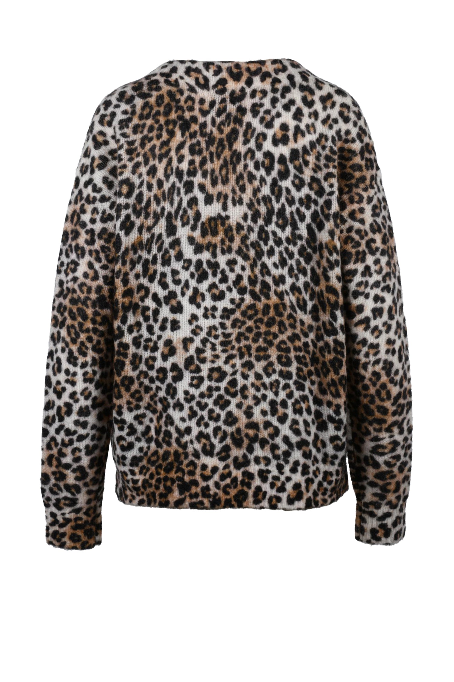 MC2 SAINT BARTH - KNITWEAR AND SWEATSHIRTS