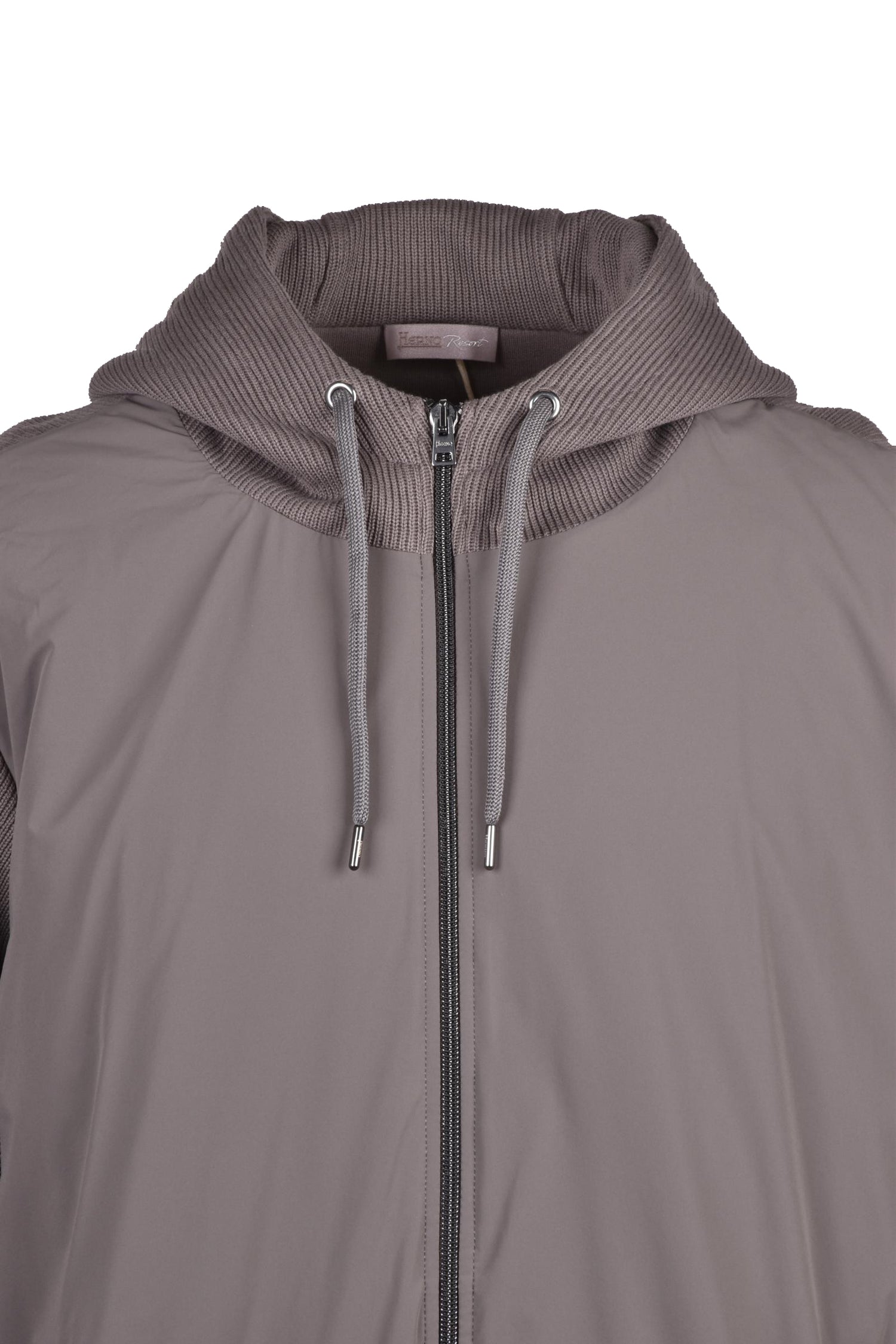 HERNO RESORT - OUTWEAR JACKETS