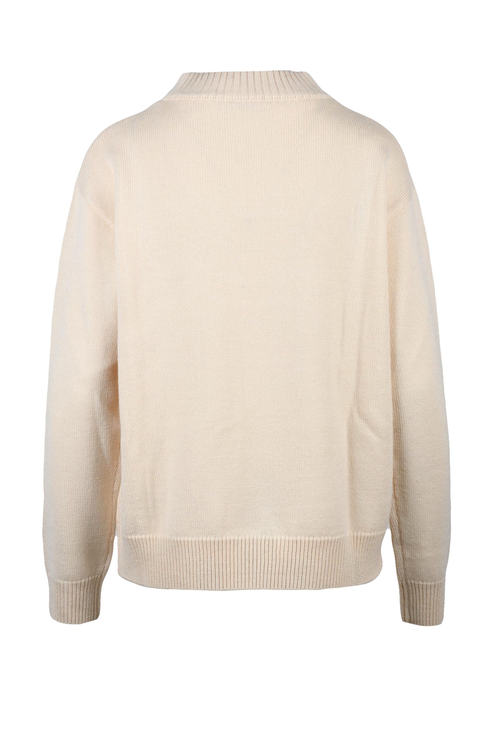 PATRIZIA PEPE - KNITWEAR AND SWEATSHIRTS