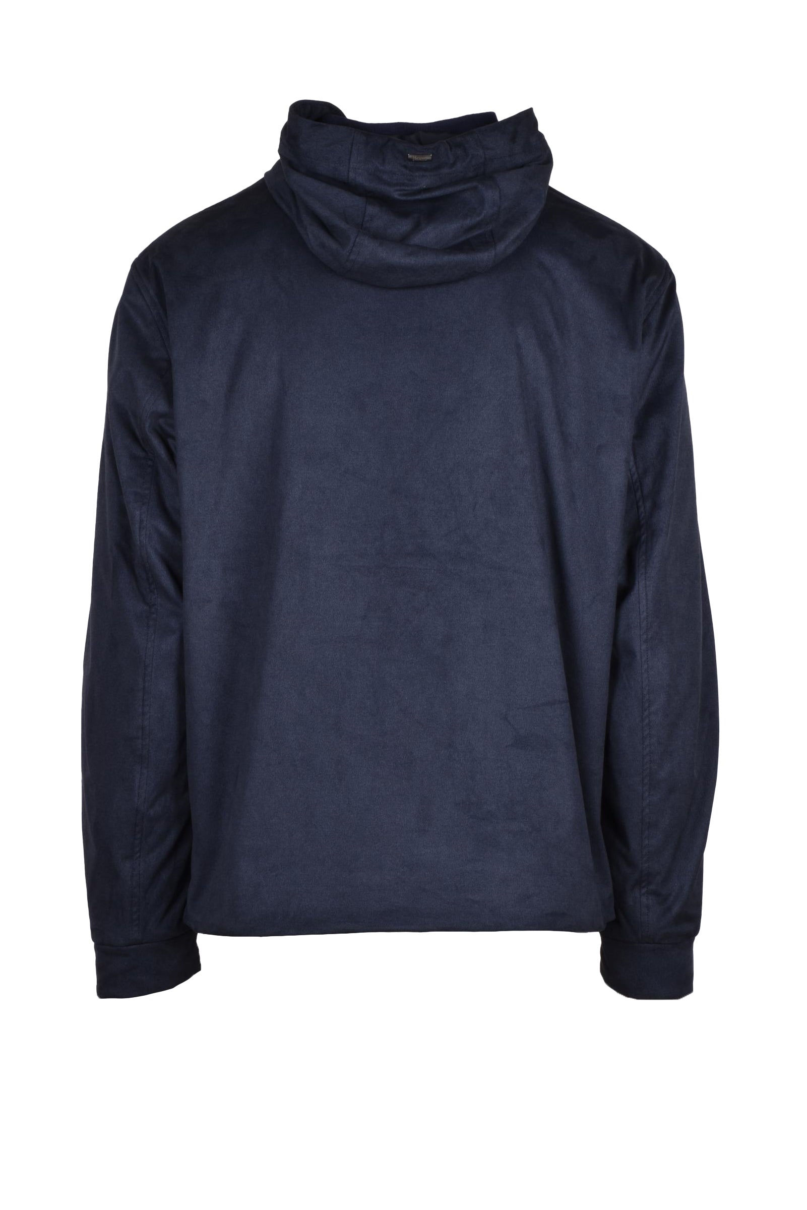 HERNO RESORT - OUTWEAR JACKETS