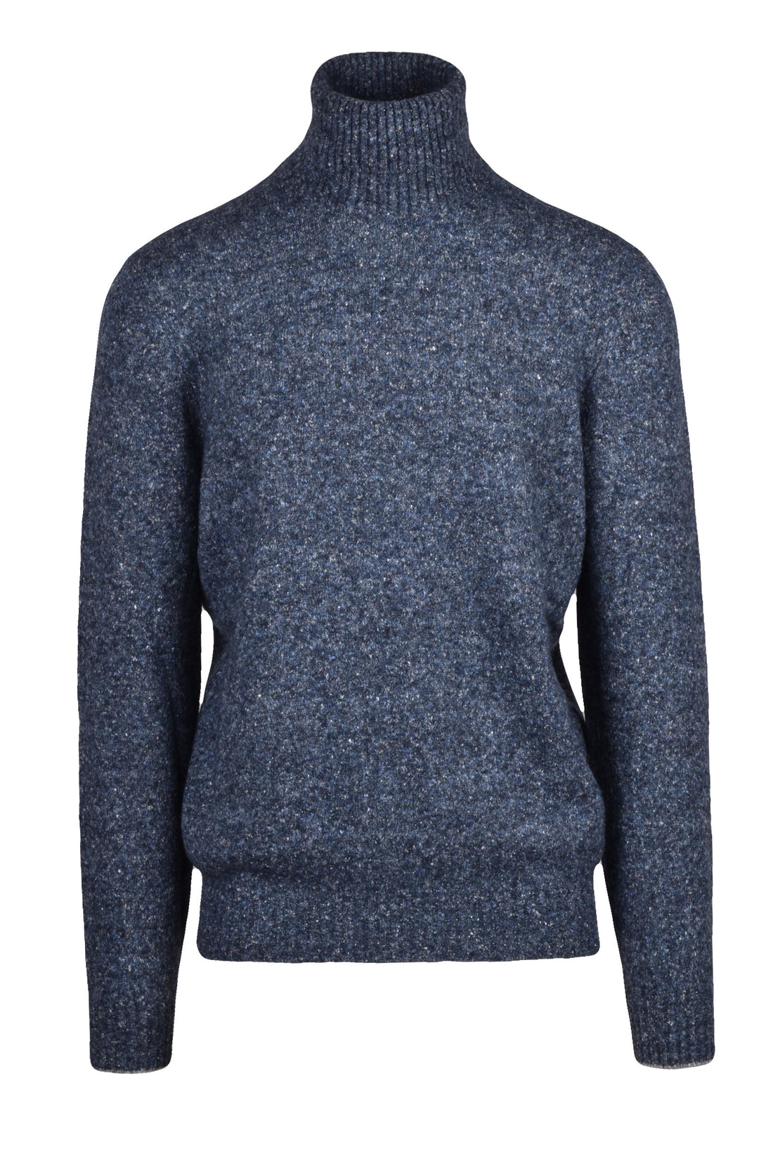 BRUNELLO CUCINELLI - KNITWEAR AND SWEATSHIRTS