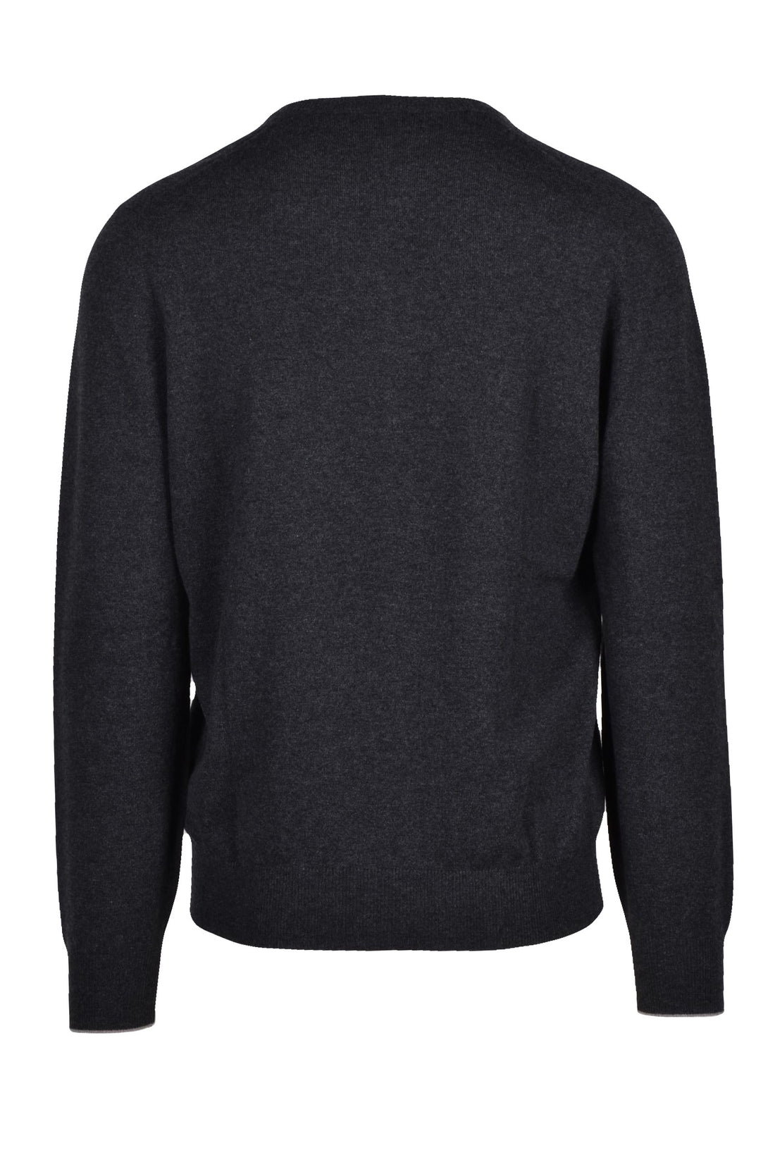 BRUNELLO CUCINELLI - KNITWEAR AND SWEATSHIRTS