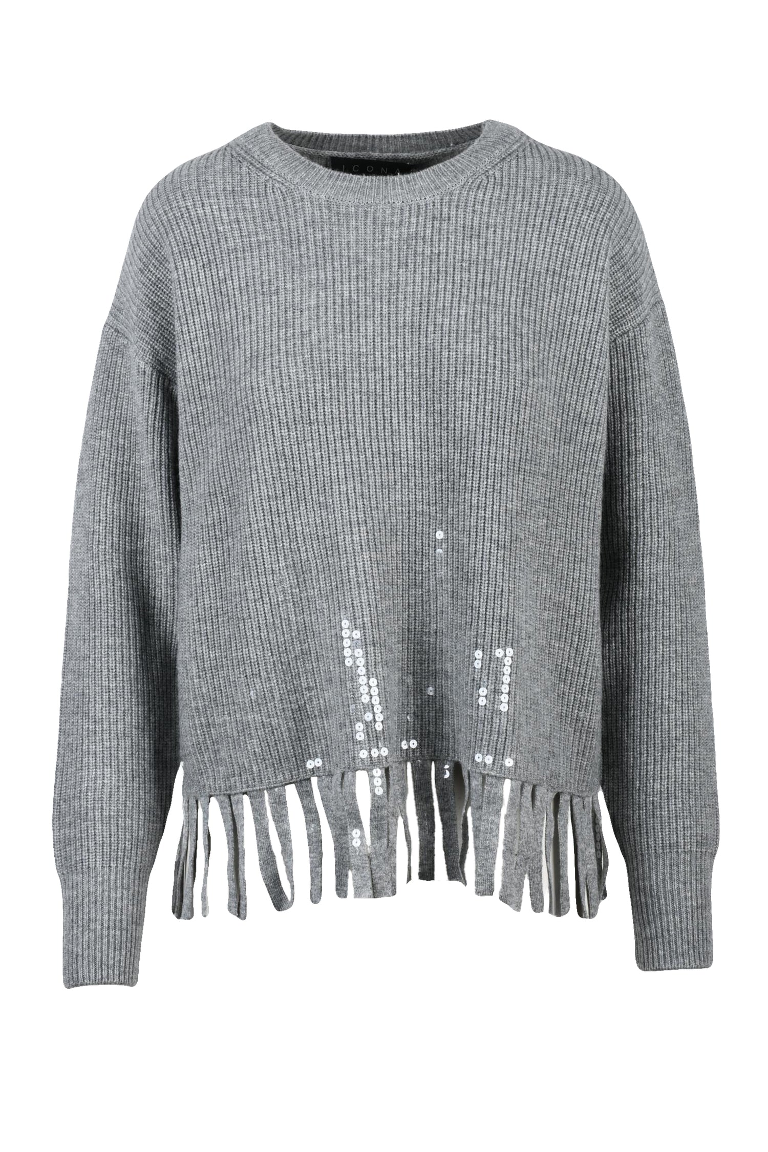 ICONA - KNITWEAR AND SWEATSHIRTS