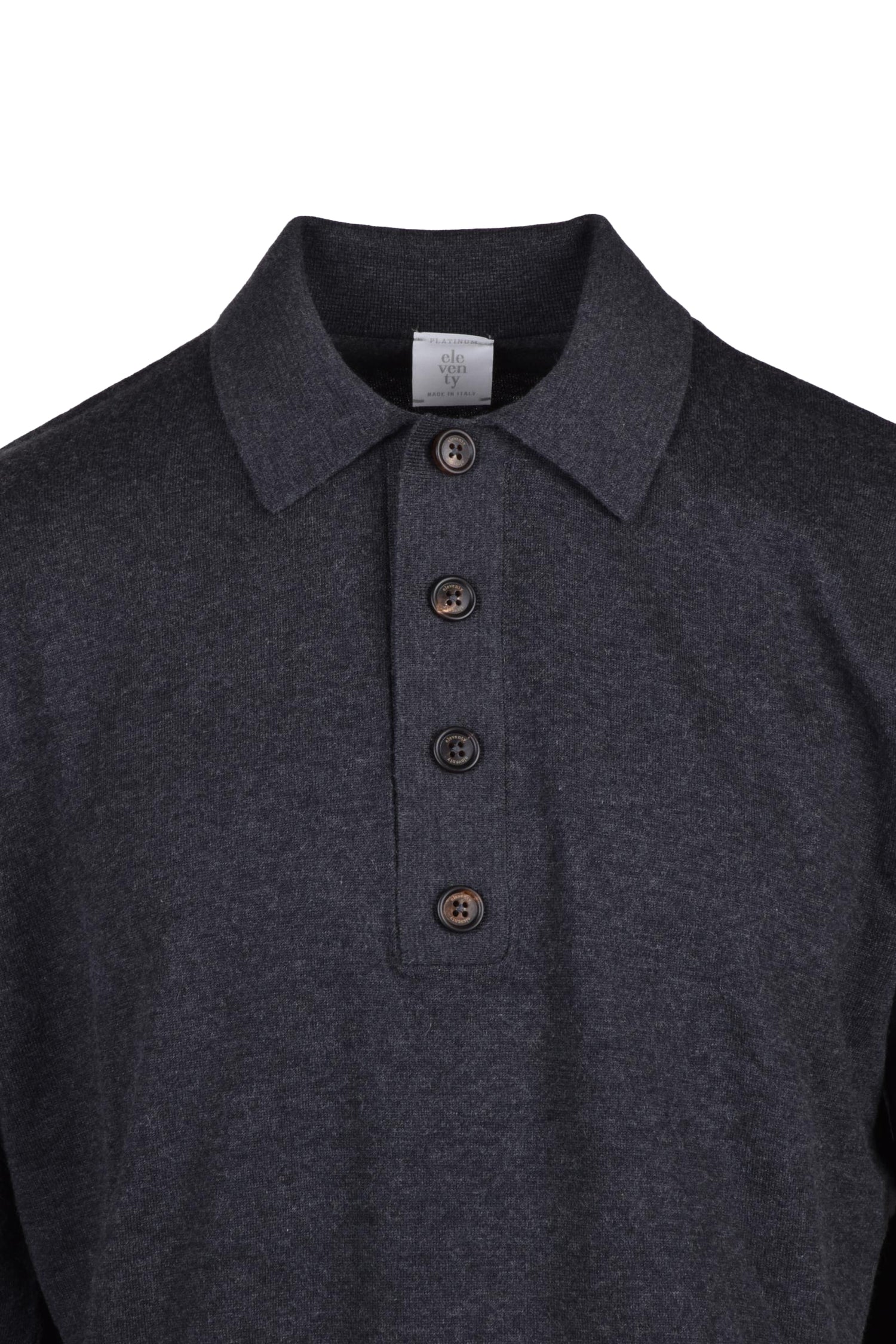ELEVENTY - KNITWEAR AND SWEATSHIRTS
