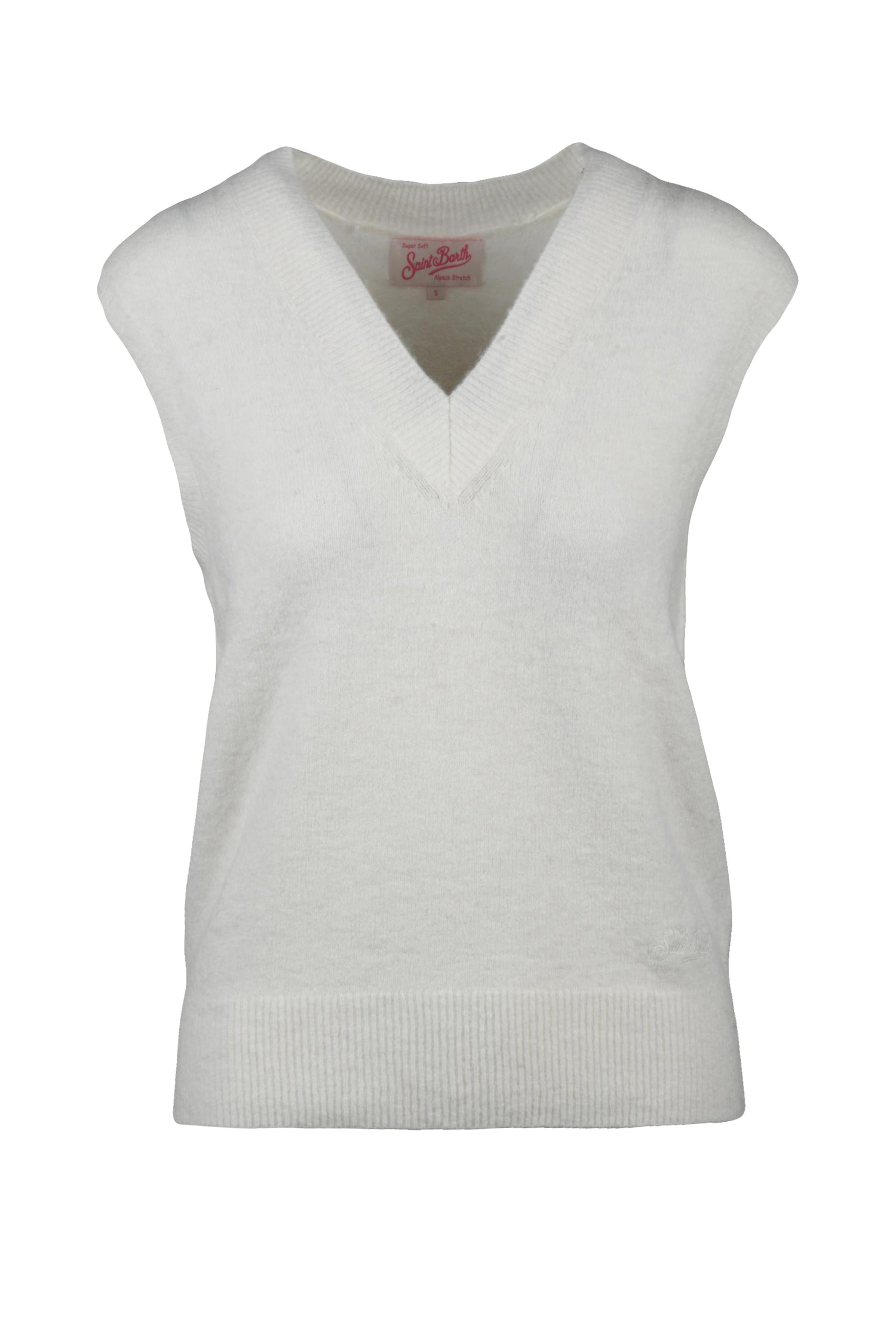MC2 SAINT BARTH - KNITWEAR AND SWEATSHIRTS