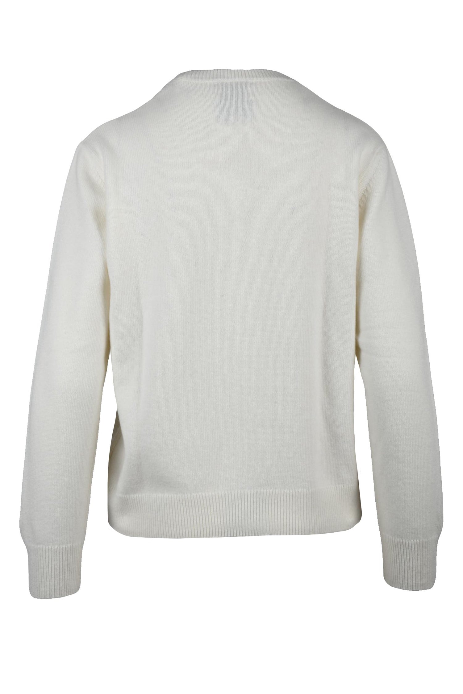 MC2 SAINT BARTH - KNITWEAR AND SWEATSHIRTS