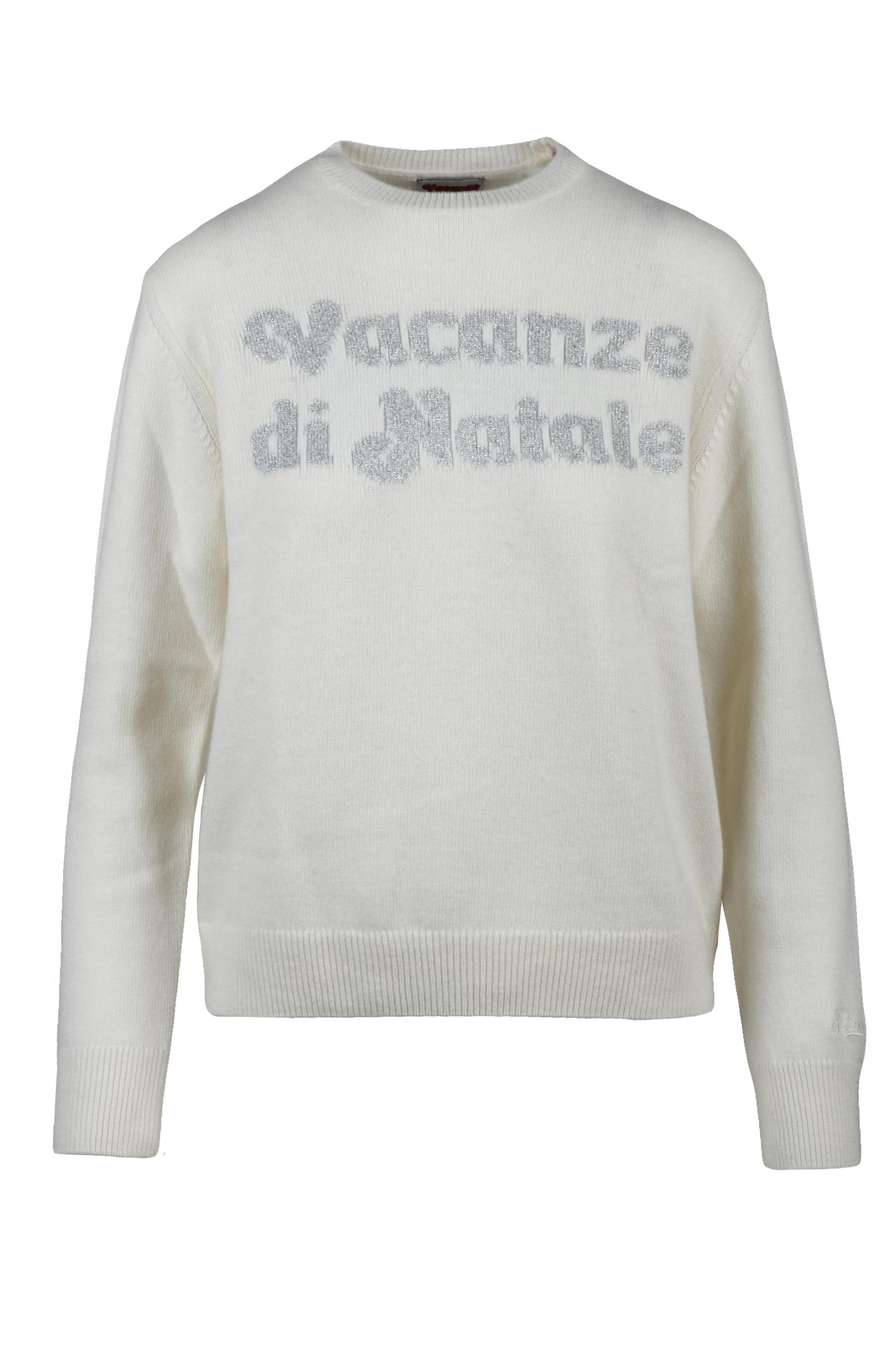 MC2 SAINT BARTH - KNITWEAR AND SWEATSHIRTS