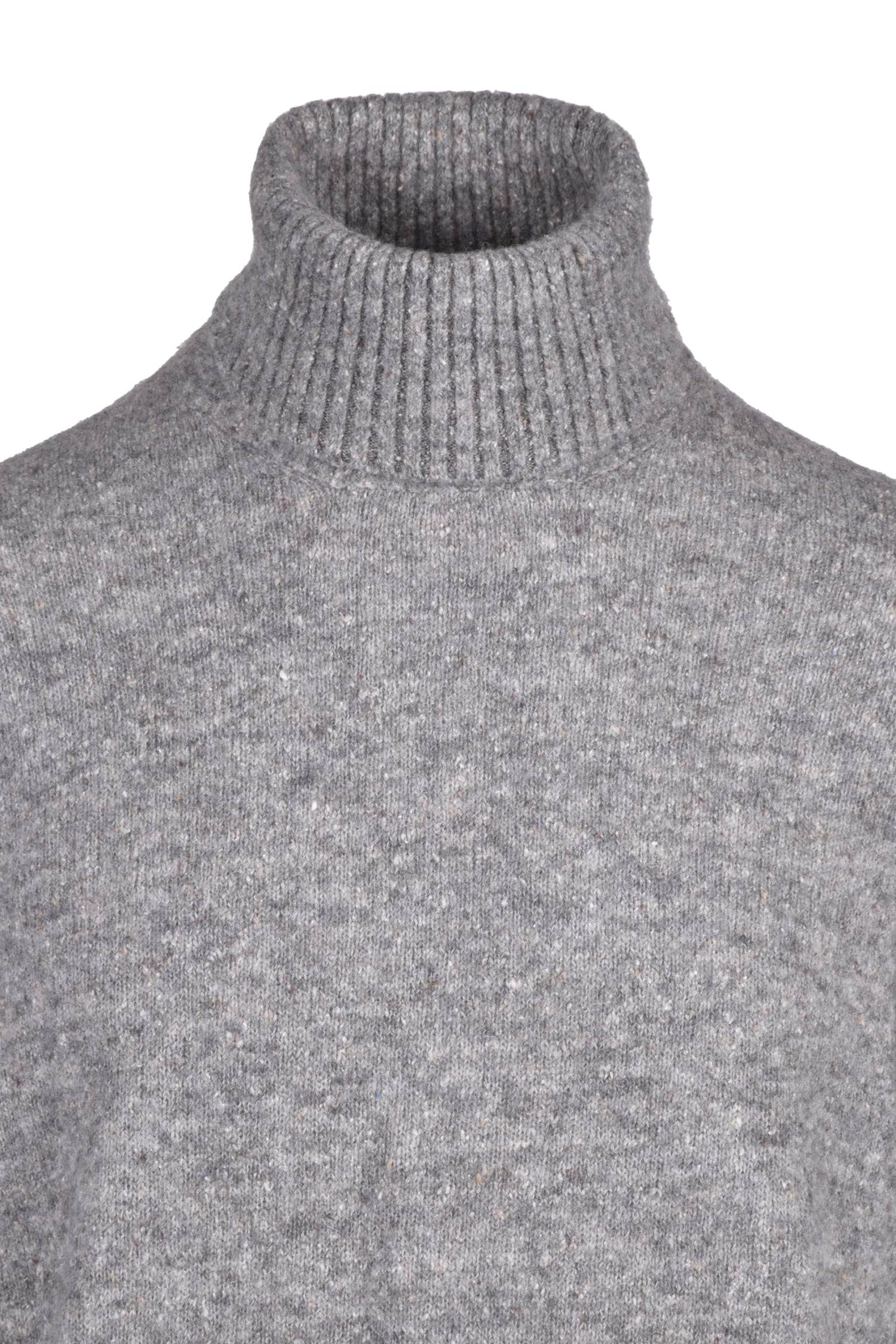 BRUNELLO CUCINELLI - KNITWEAR AND SWEATSHIRTS