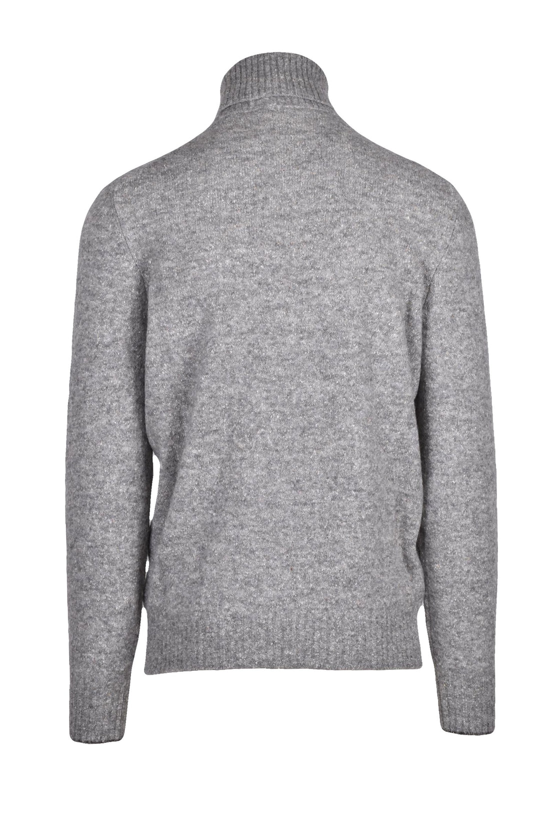 BRUNELLO CUCINELLI - KNITWEAR AND SWEATSHIRTS