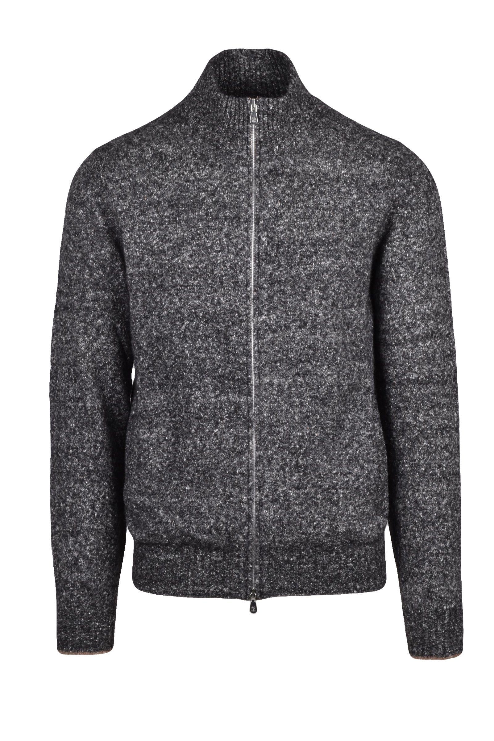 BRUNELLO CUCINELLI - KNITWEAR AND SWEATSHIRTS