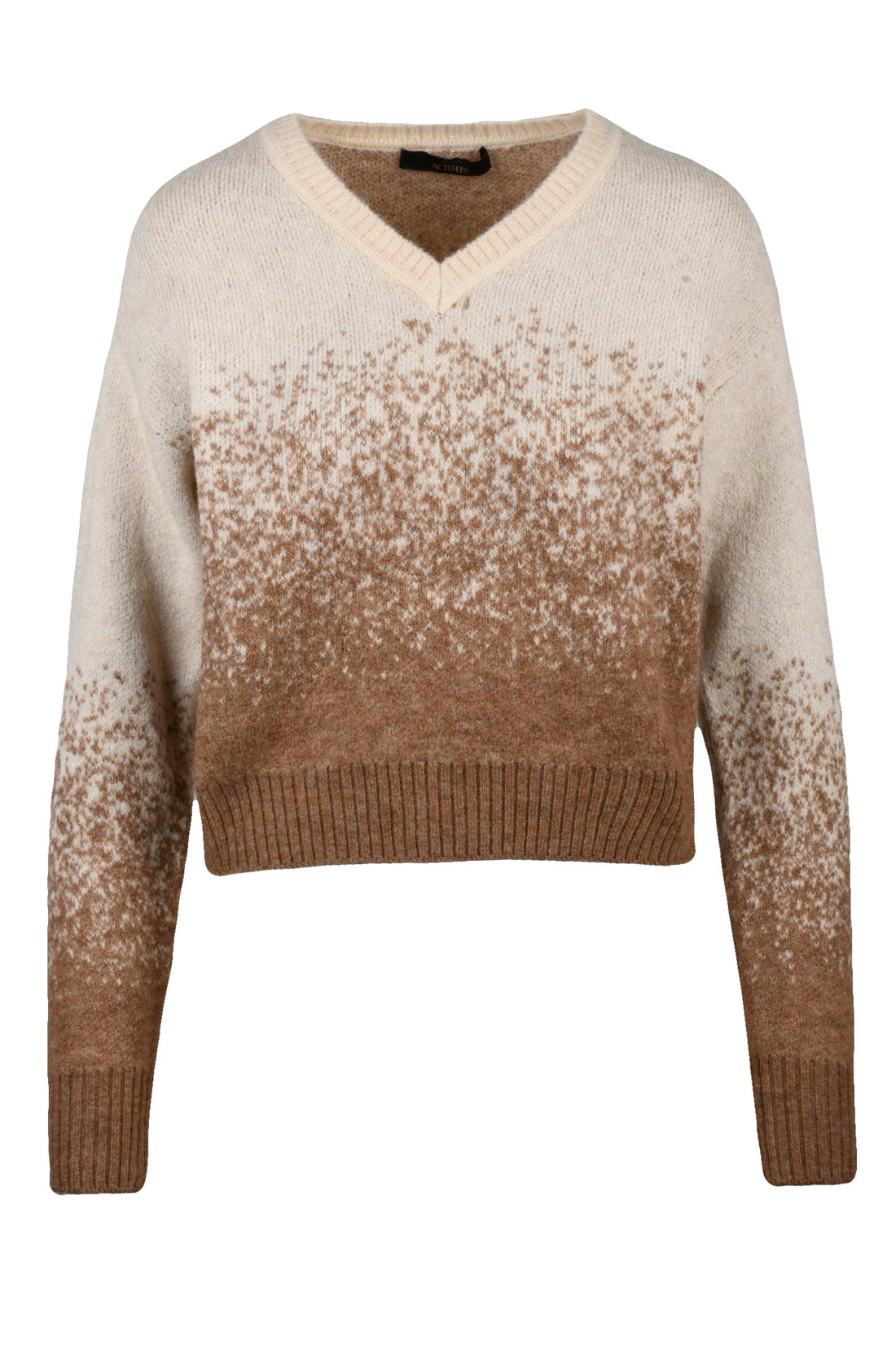 TWINSET ACTITUDE - KNITWEAR AND SWEATSHIRTS