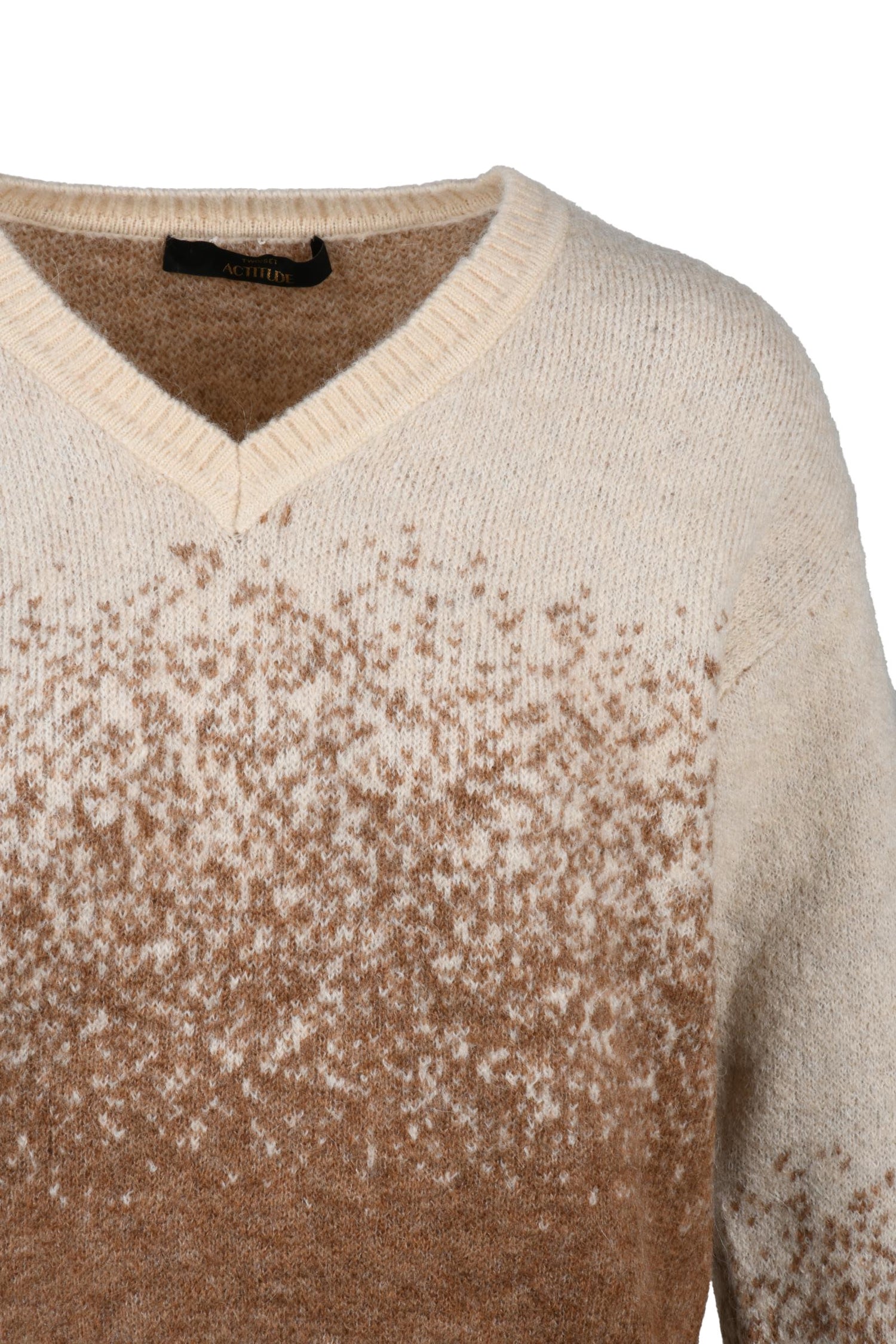 TWINSET ACTITUDE - KNITWEAR AND SWEATSHIRTS