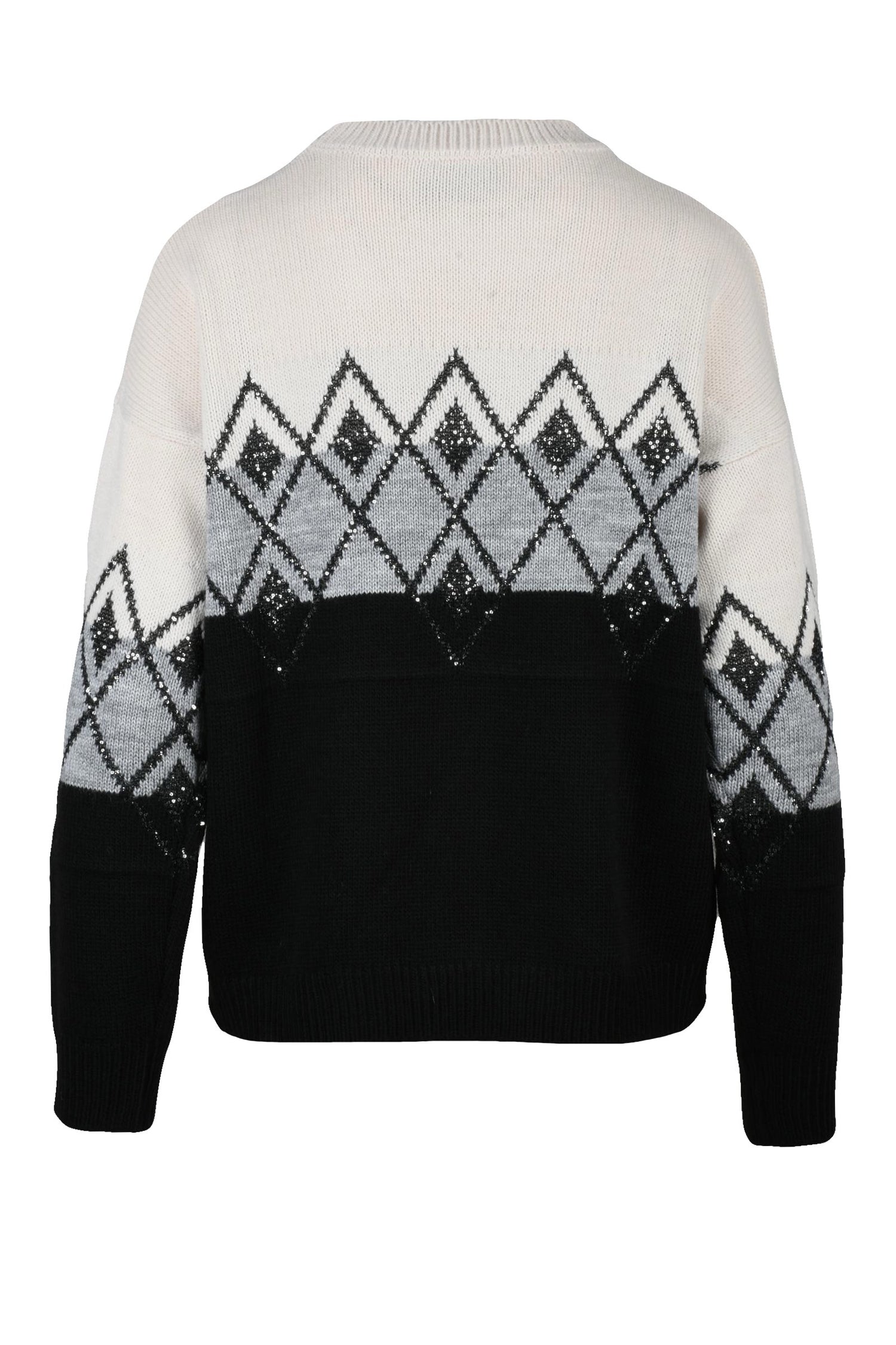 KAOS - KNITWEAR AND SWEATSHIRTS