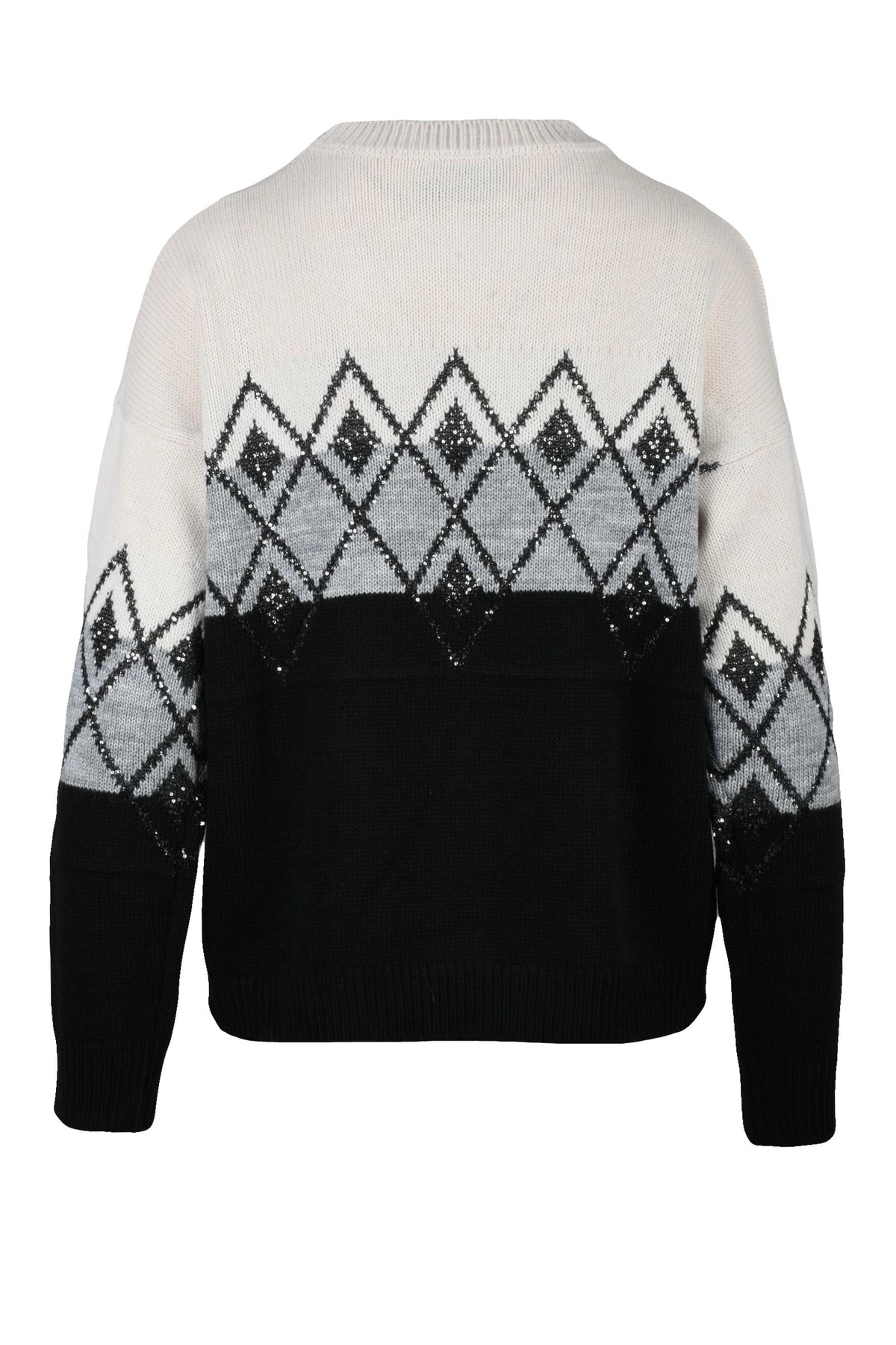 KAOS - KNITWEAR AND SWEATSHIRTS