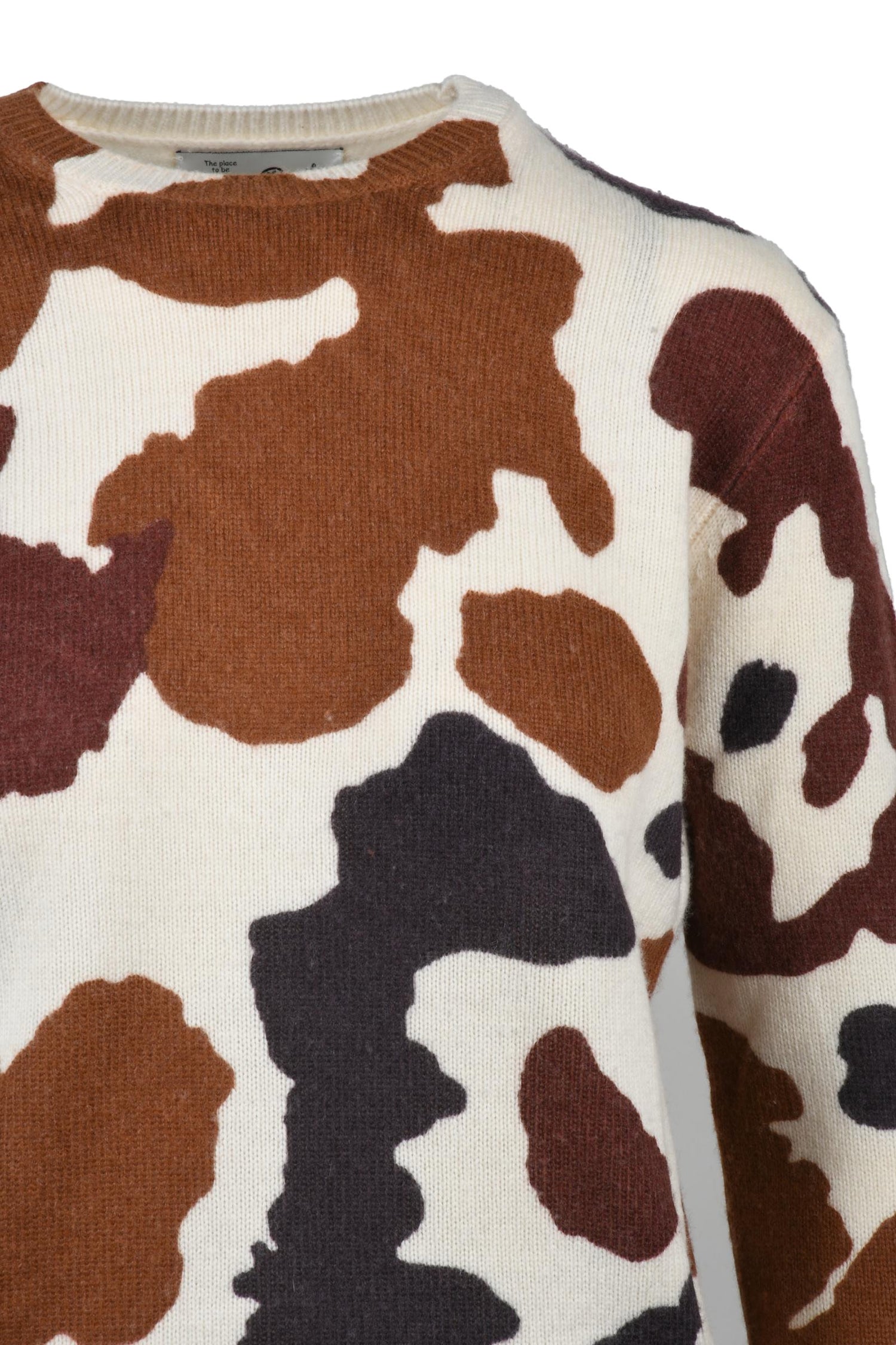 MC2 SAINT BARTH - KNITWEAR AND SWEATSHIRTS