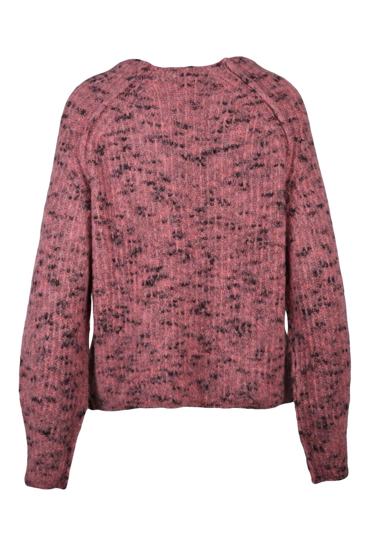 FLOOR - KNITWEAR AND SWEATSHIRTS
