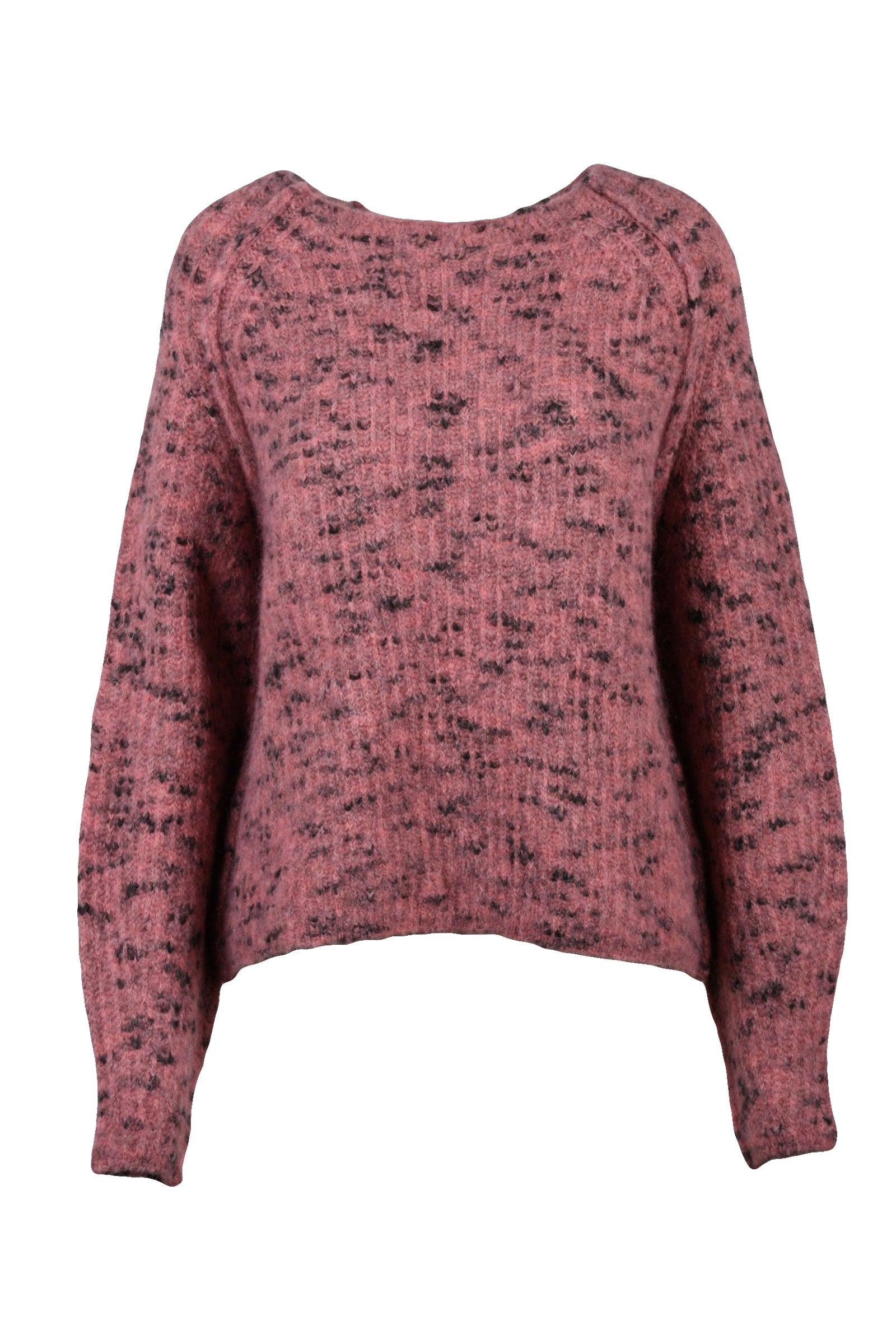 FLOOR - KNITWEAR AND SWEATSHIRTS