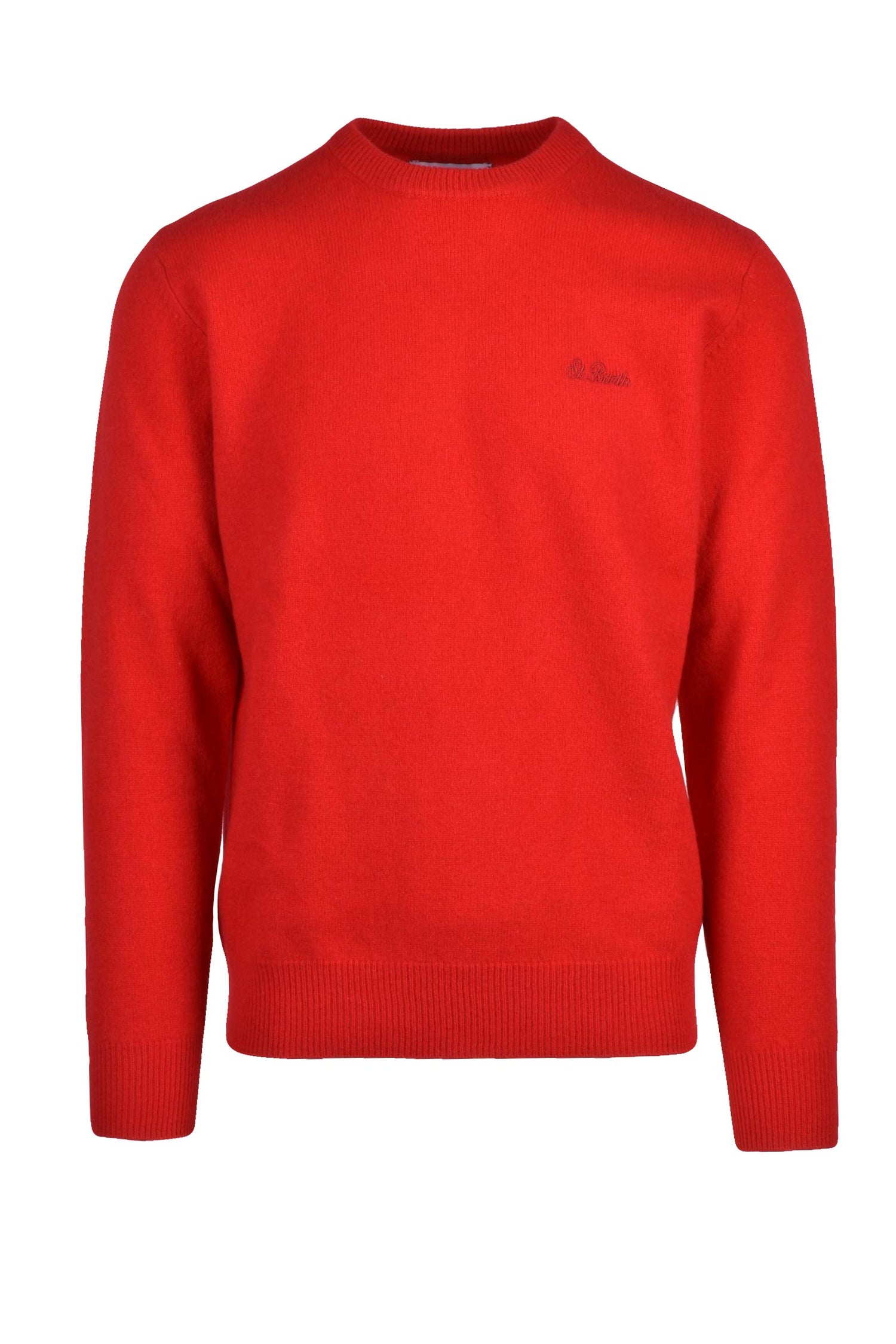 MC2 SAINT BARTH - KNITWEAR AND SWEATSHIRTS
