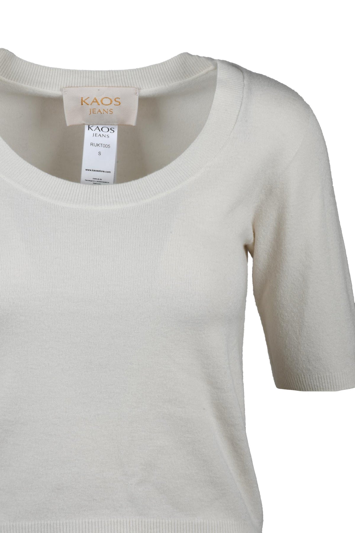 KAOS JEANS - KNITWEAR AND SWEATSHIRTS