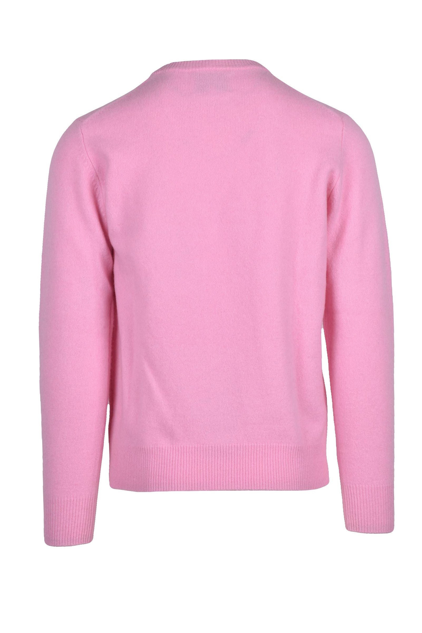 MC2 SAINT BARTH - KNITWEAR AND SWEATSHIRTS