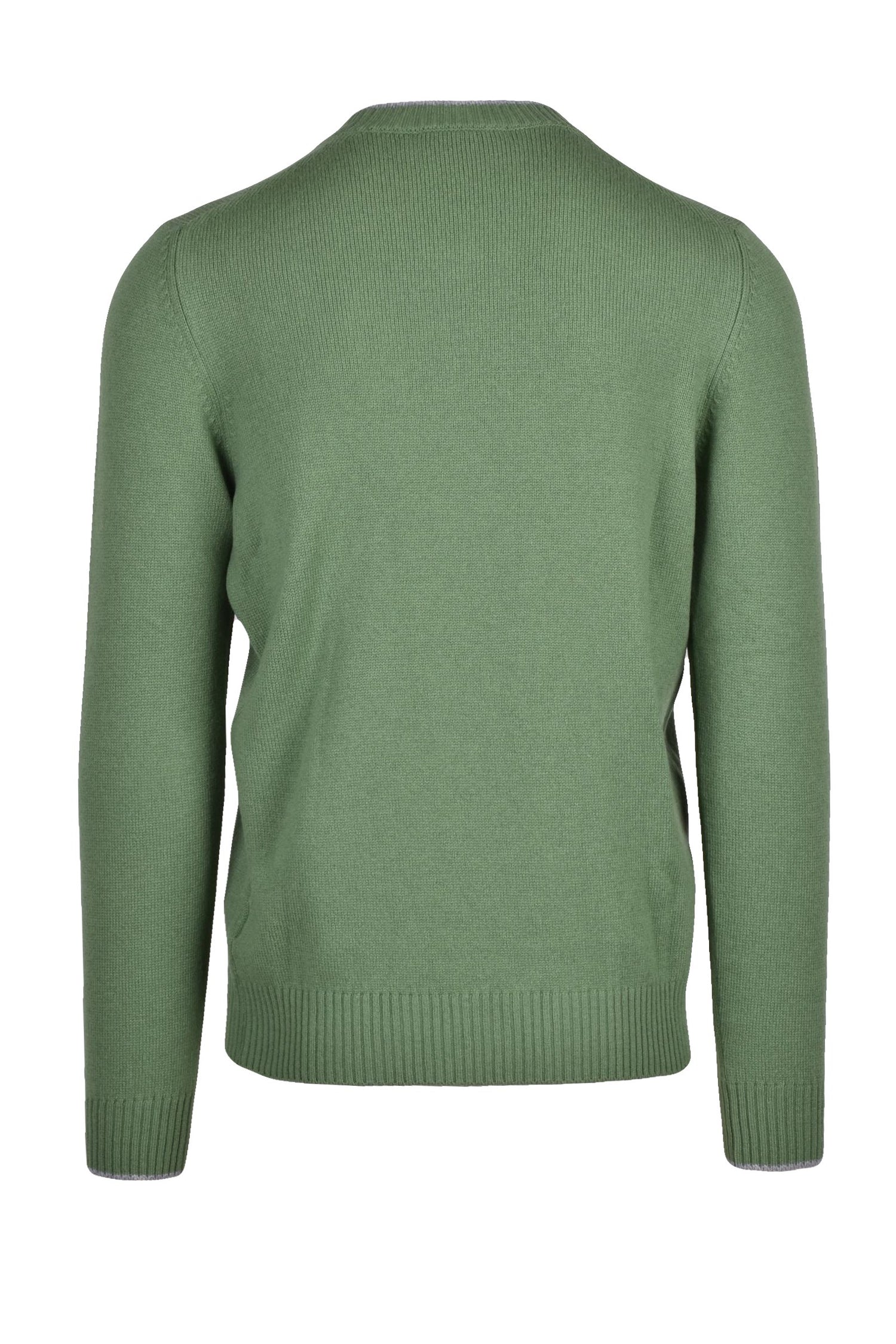 GRAN SASSO - KNITWEAR AND SWEATSHIRTS