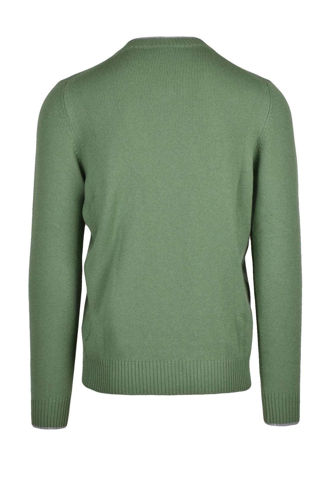 GRAN SASSO - KNITWEAR AND SWEATSHIRTS