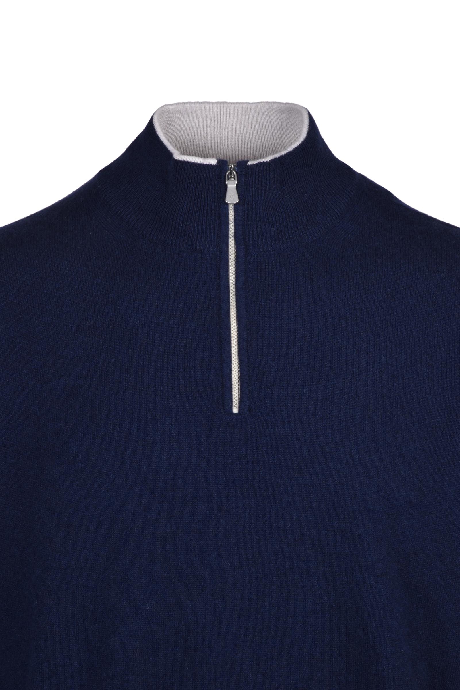 ELEVENTY - KNITWEAR AND SWEATSHIRTS