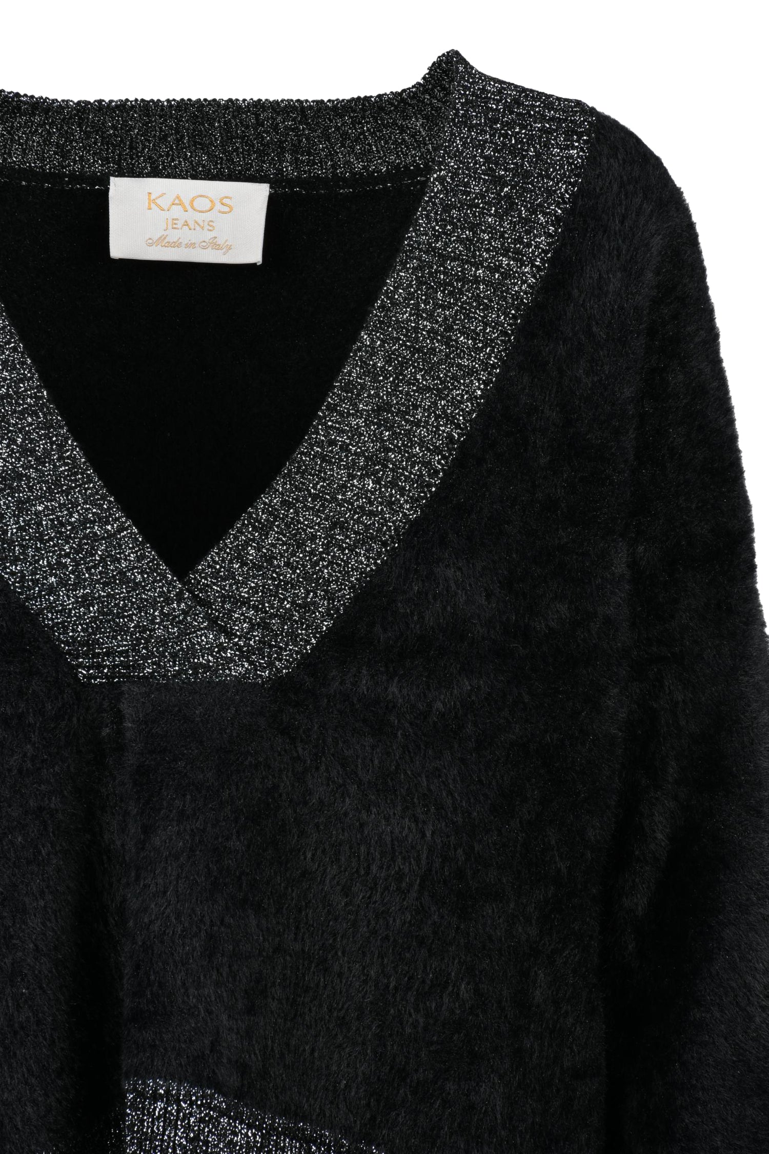 KAOS JEANS - KNITWEAR AND SWEATSHIRTS