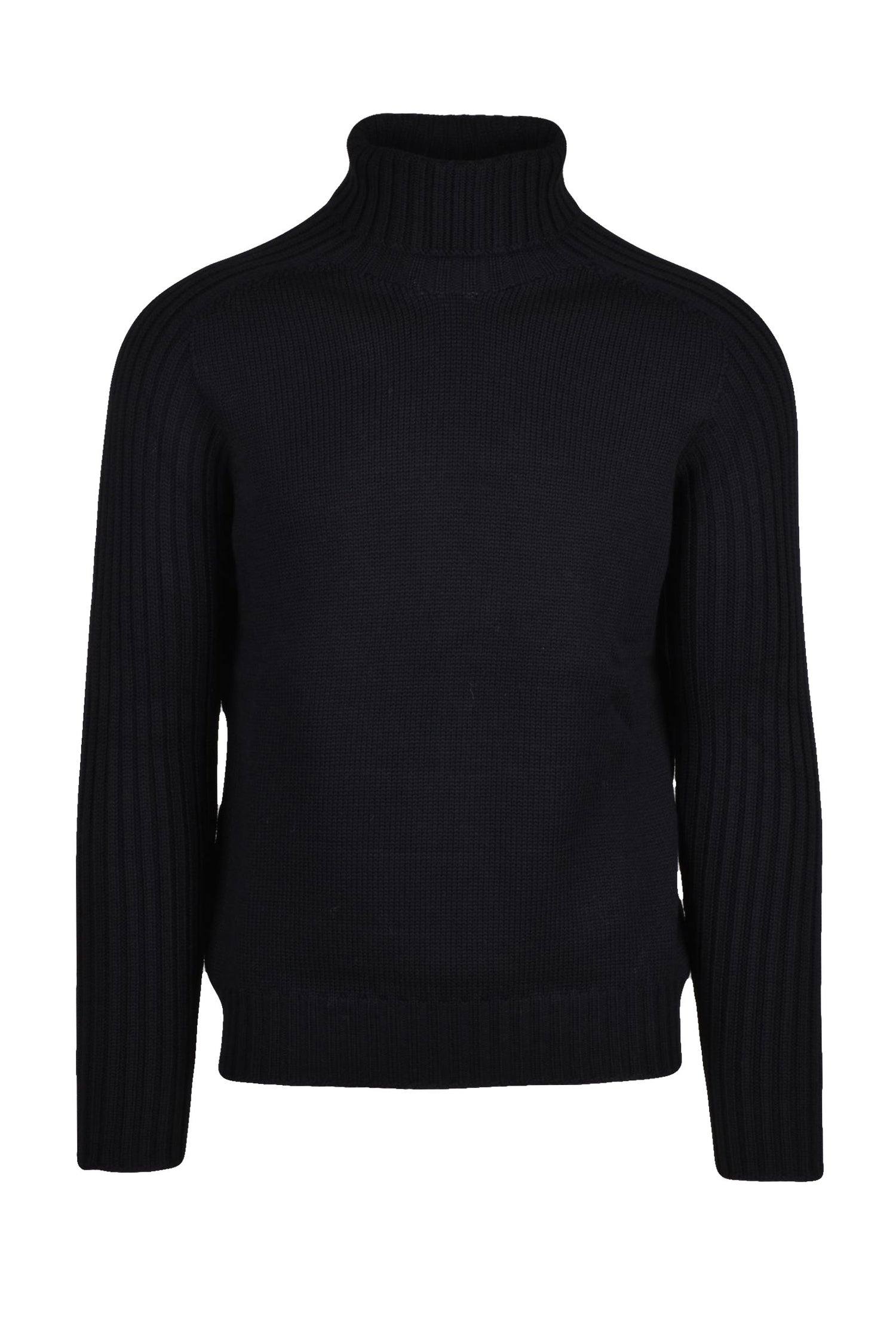 GRAN SASSO - KNITWEAR AND SWEATSHIRTS