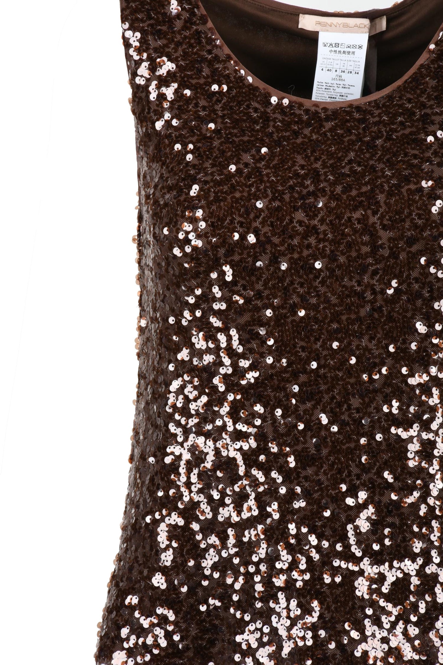 PENNYBLACK - KNITWEAR AND SWEATSHIRTS