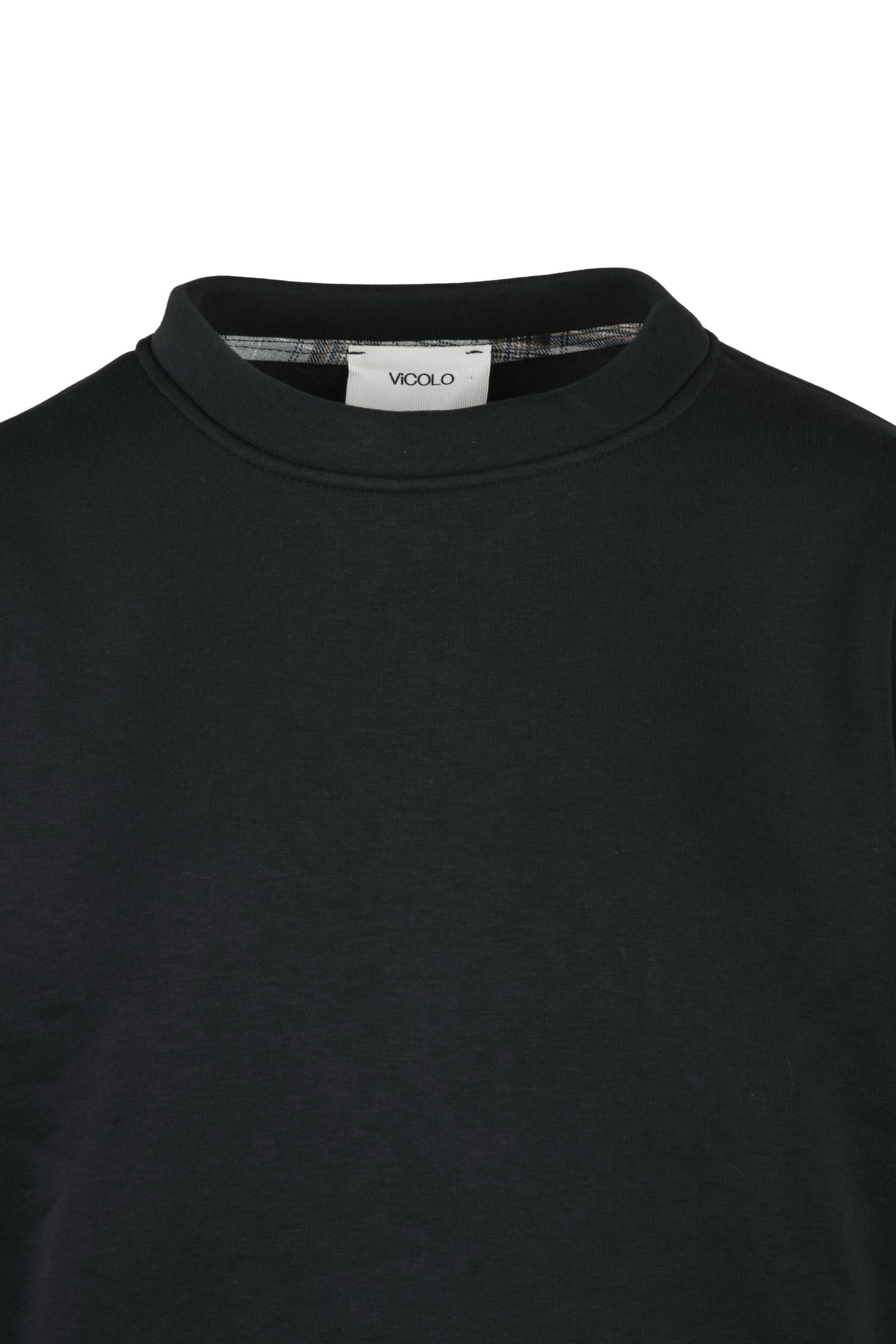 VICOLO - KNITWEAR AND SWEATSHIRTS
