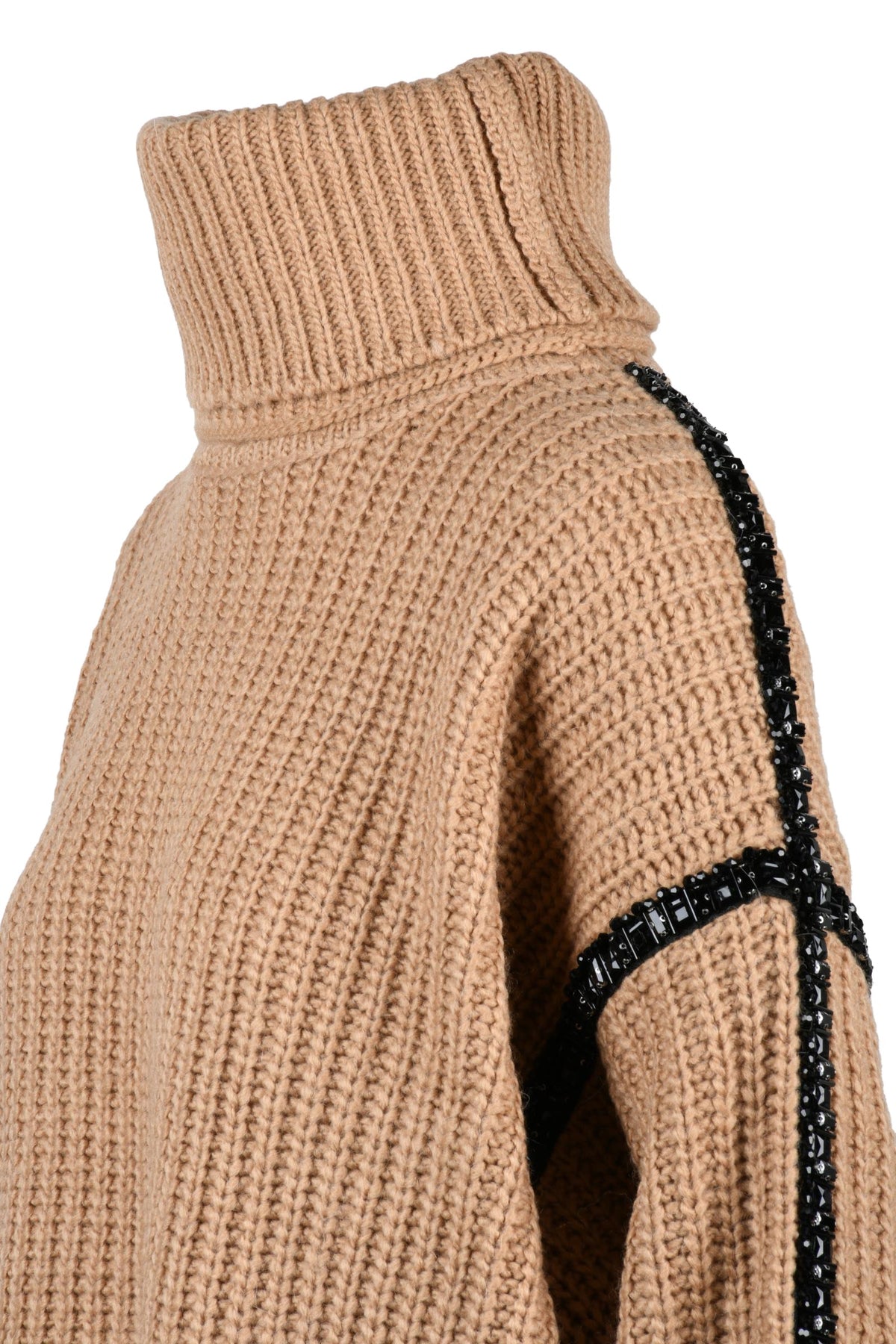 ESSENTIEL ANTWERP - KNITWEAR AND SWEATSHIRTS