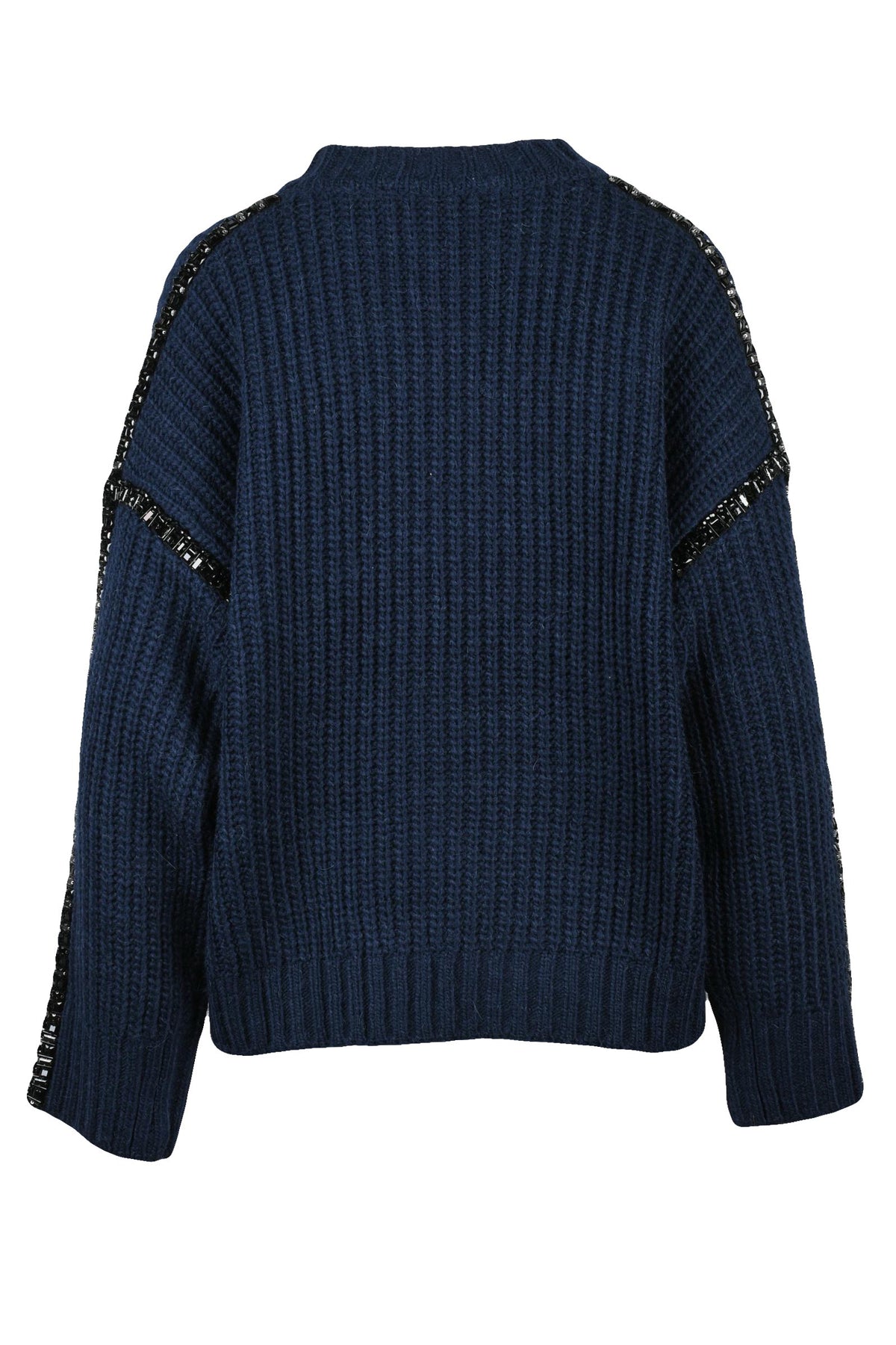 ESSENTIEL ANTWERP - KNITWEAR AND SWEATSHIRTS