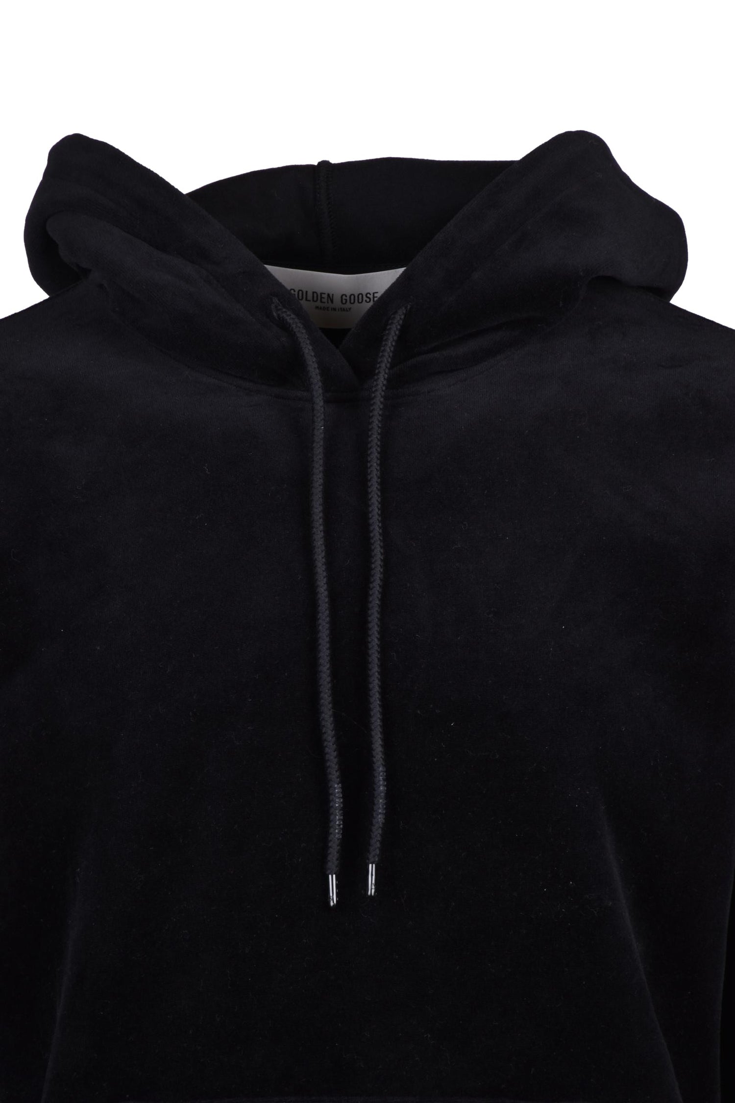 GOLDEN GOOSE - KNITWEAR AND SWEATSHIRTS