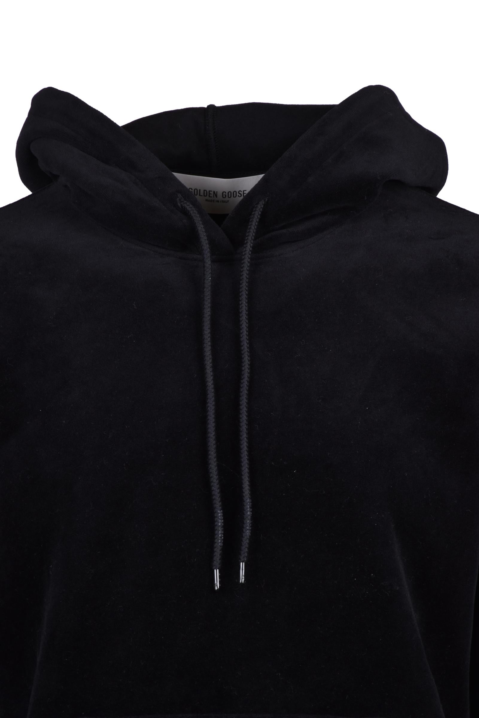 GOLDEN GOOSE - KNITWEAR AND SWEATSHIRTS