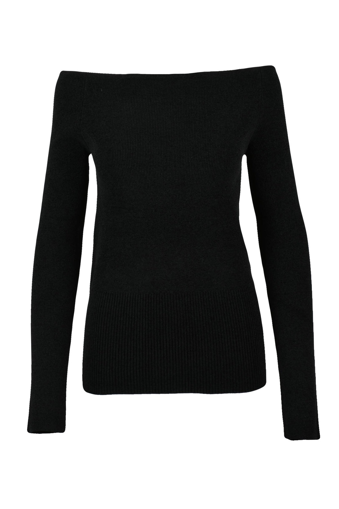 PATRIZIA PEPE - KNITWEAR AND SWEATSHIRTS